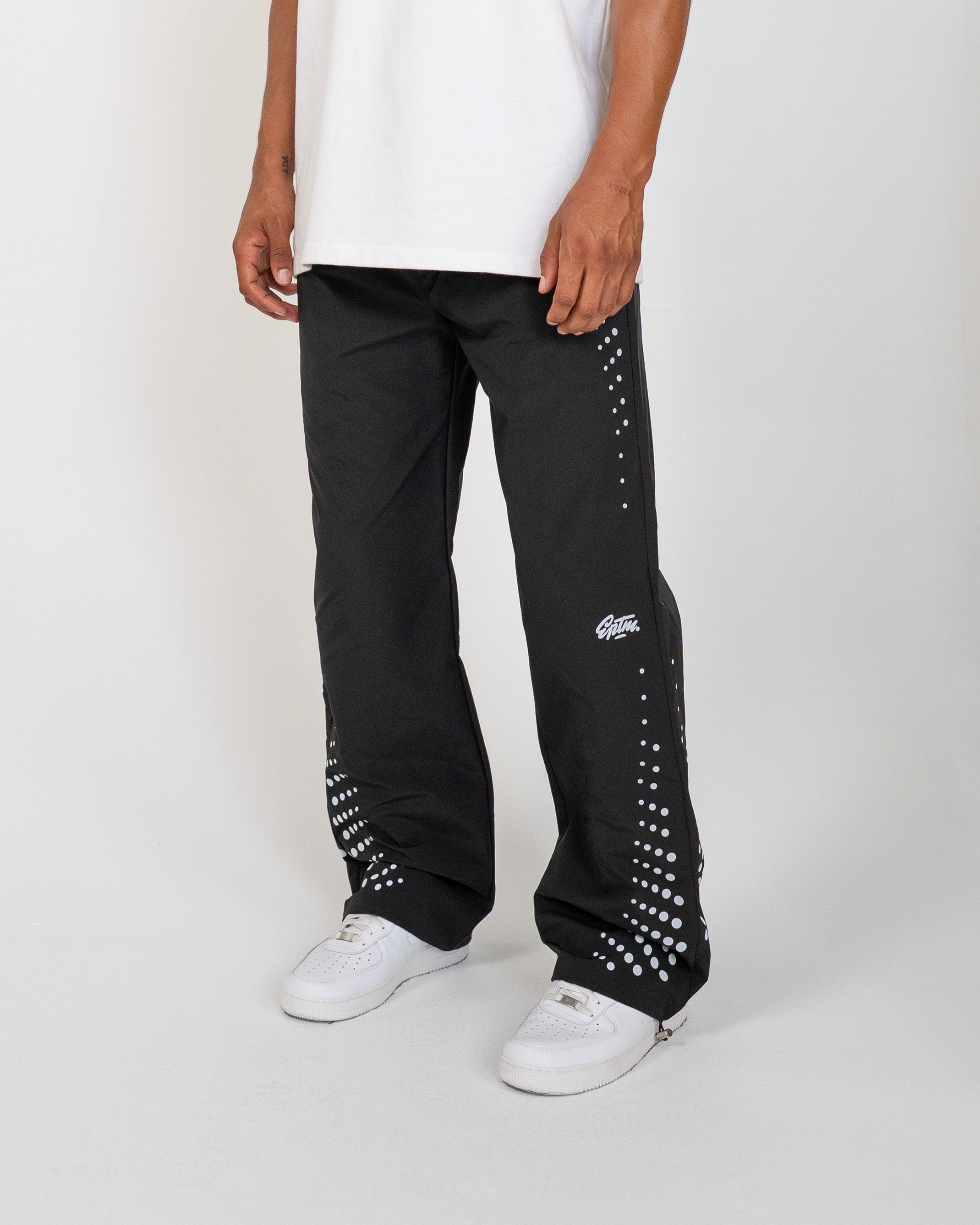 EPTM Abra Pants - Black