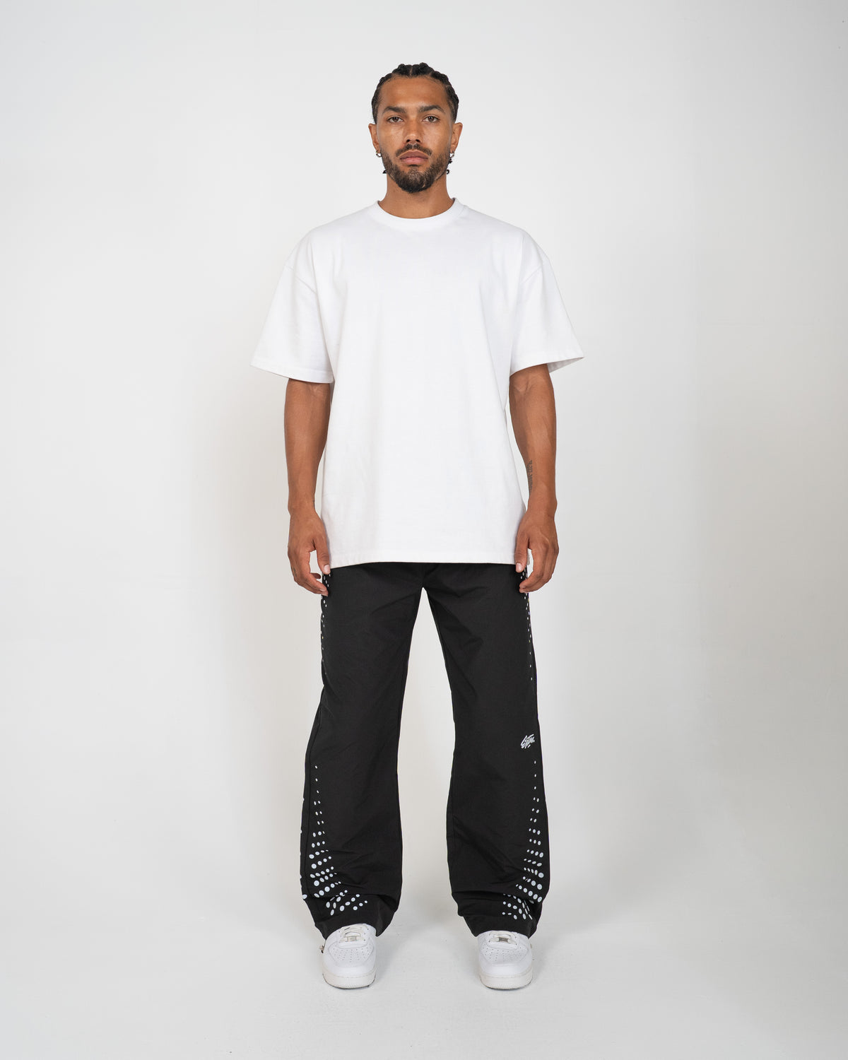 EPTM Abra Pants - Black
