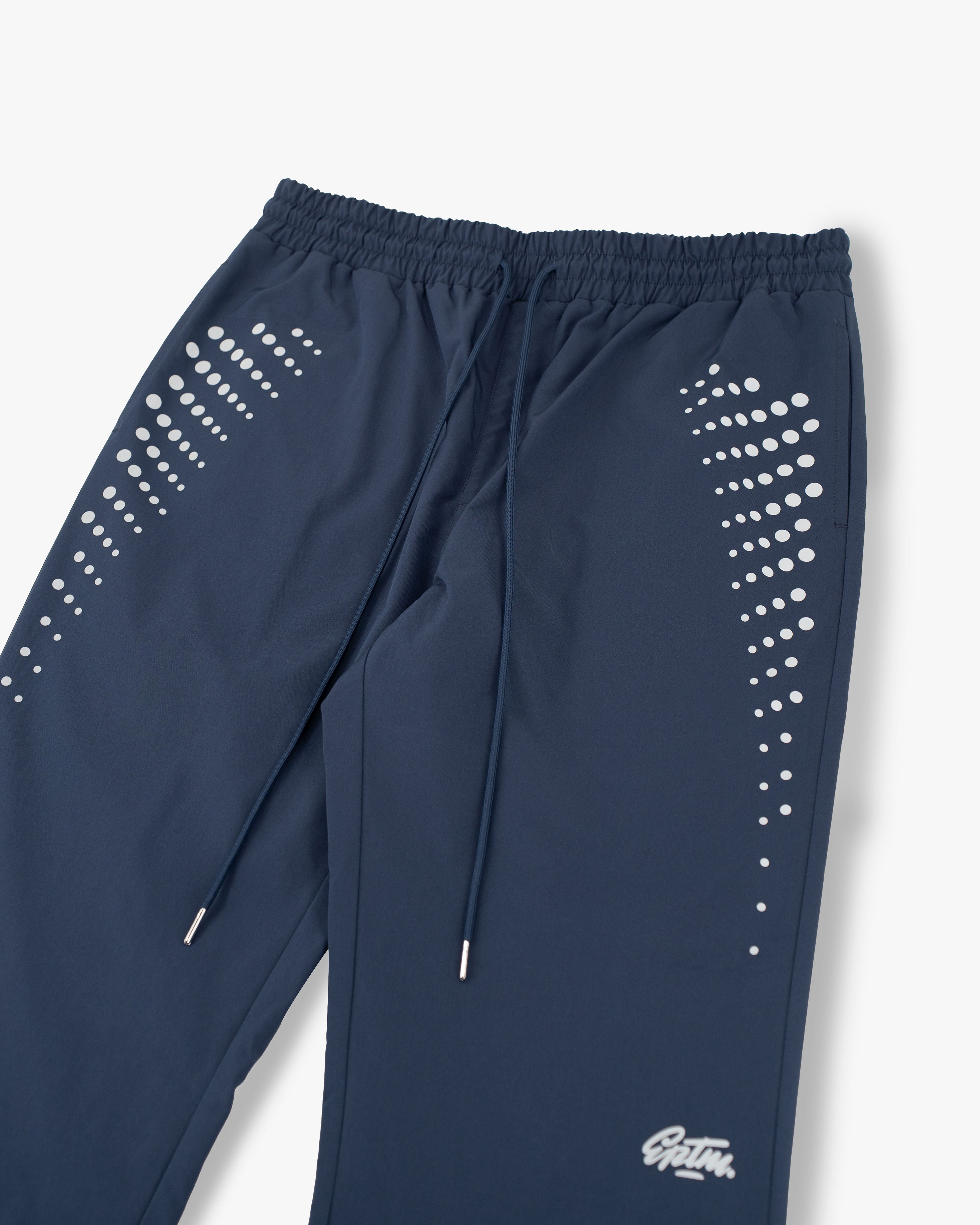 EPTM Abra Pants - Navy