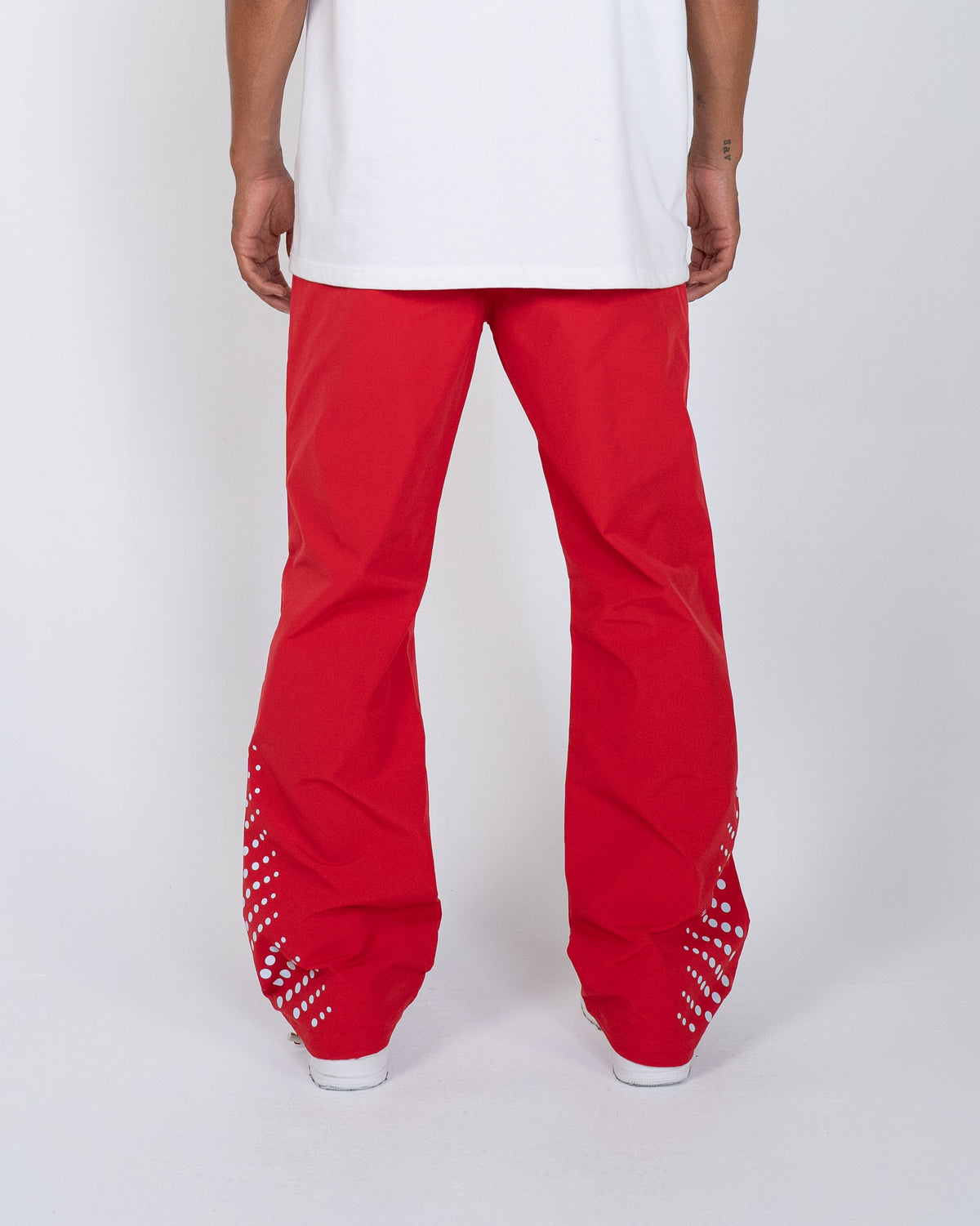 EPTM Abra Pants - Red