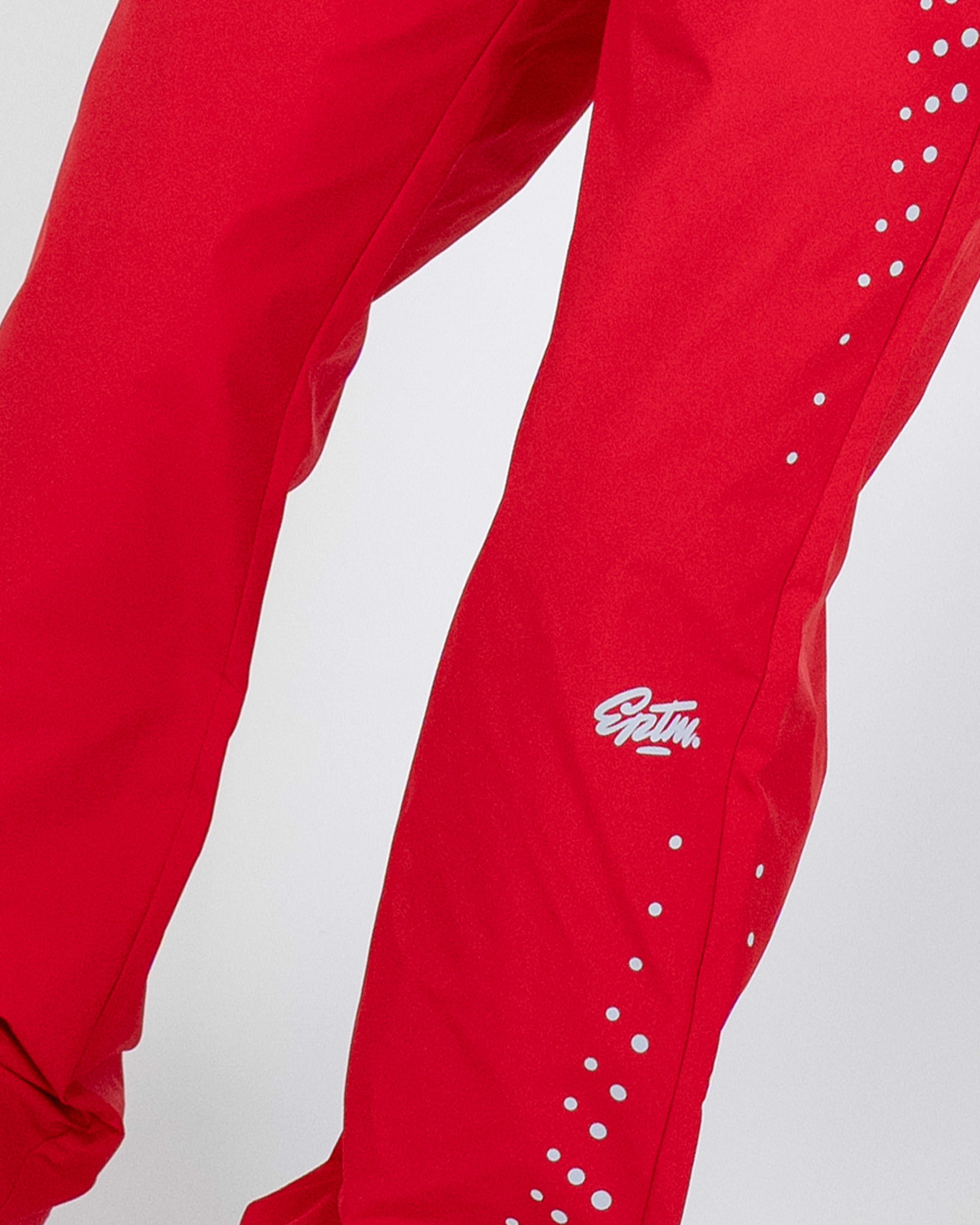 EPTM Abra Pants - Red