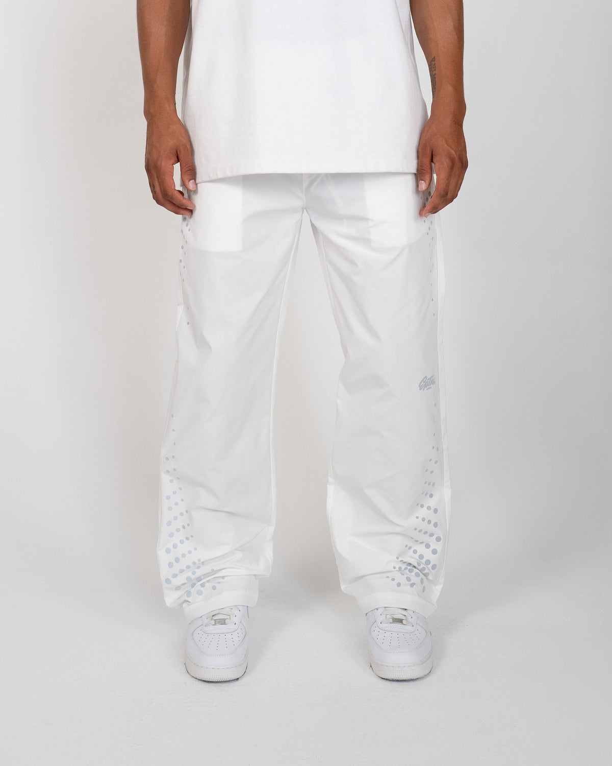 EPTM Abra Pants - White