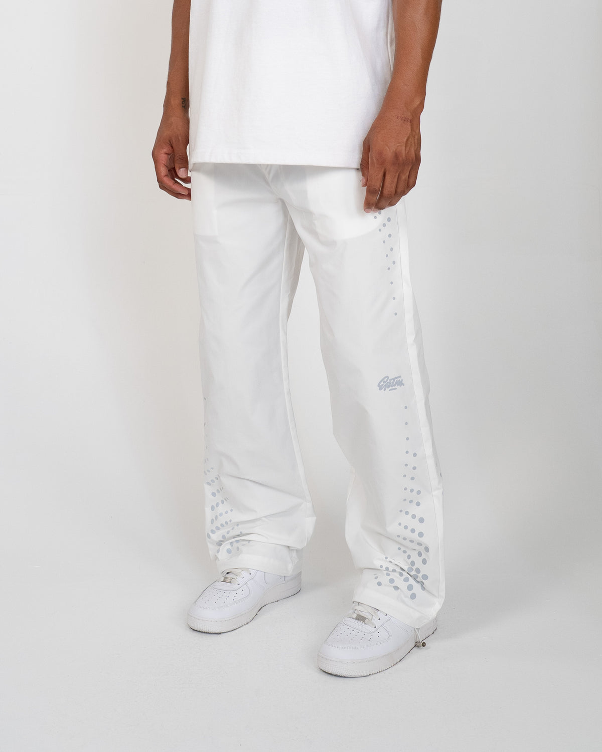 EPTM Abra Pants - White