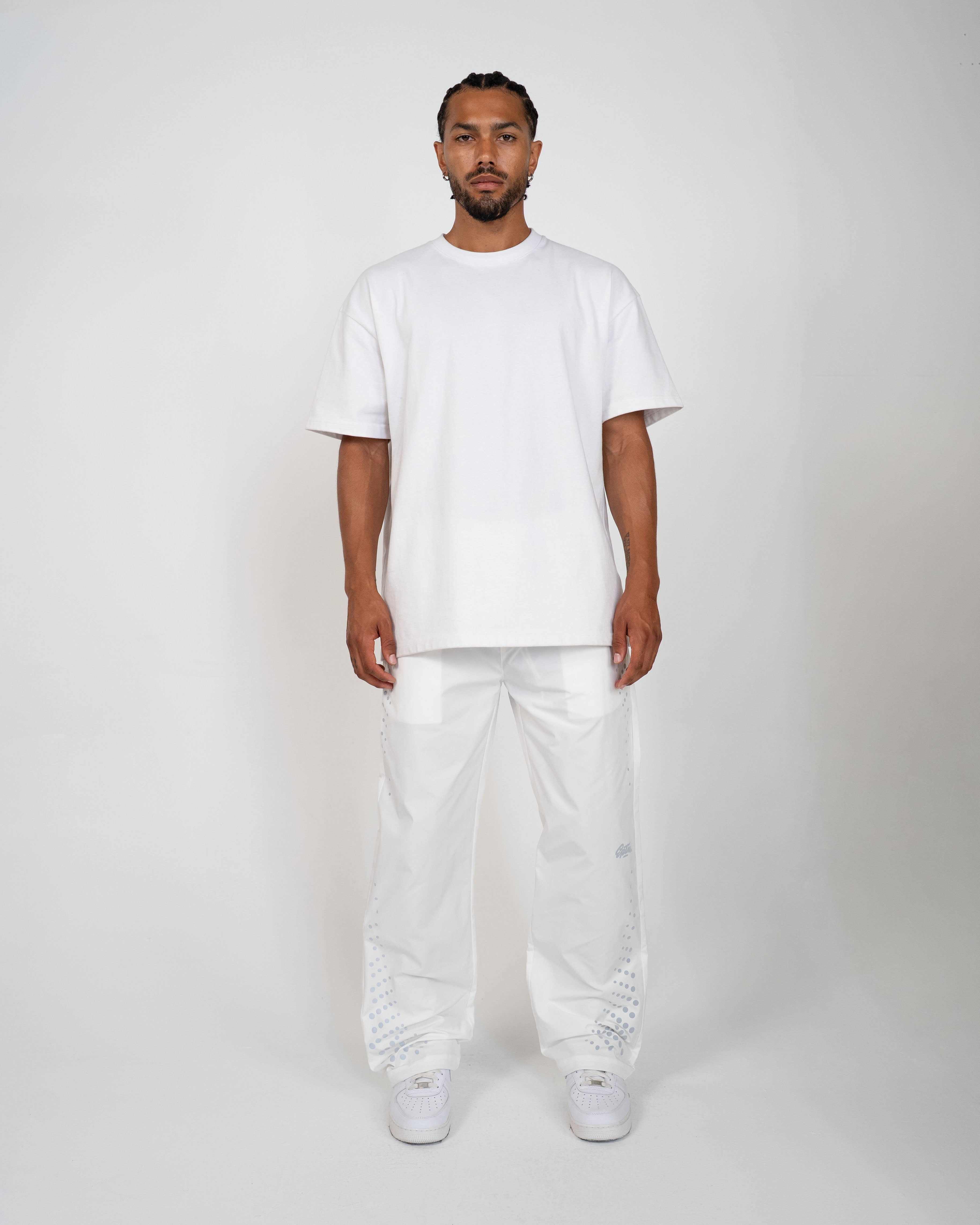 EPTM Abra Pants - White