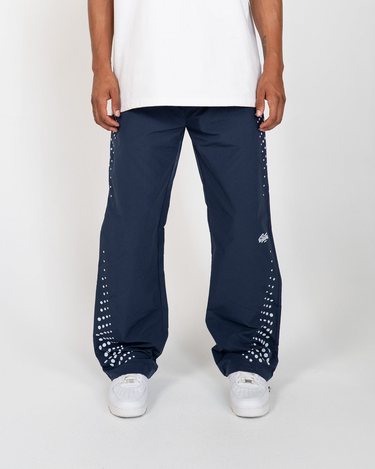 EPTM Abra Pants - Navy