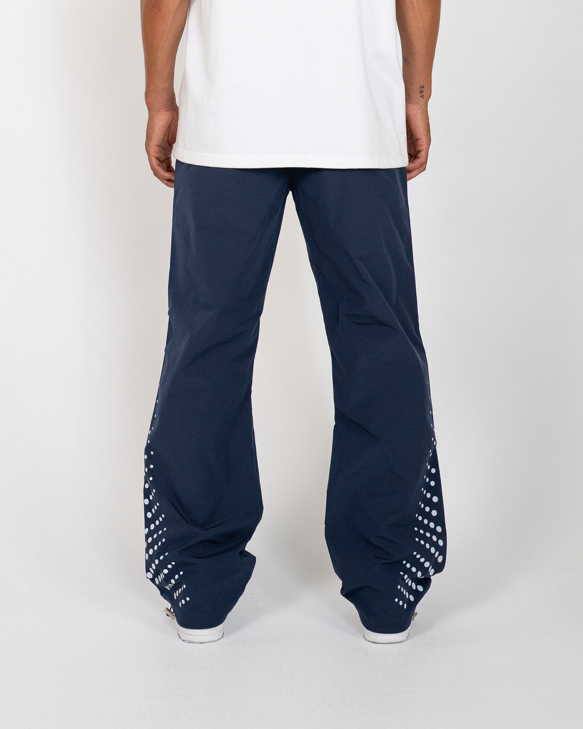 EPTM Abra Pants - Navy