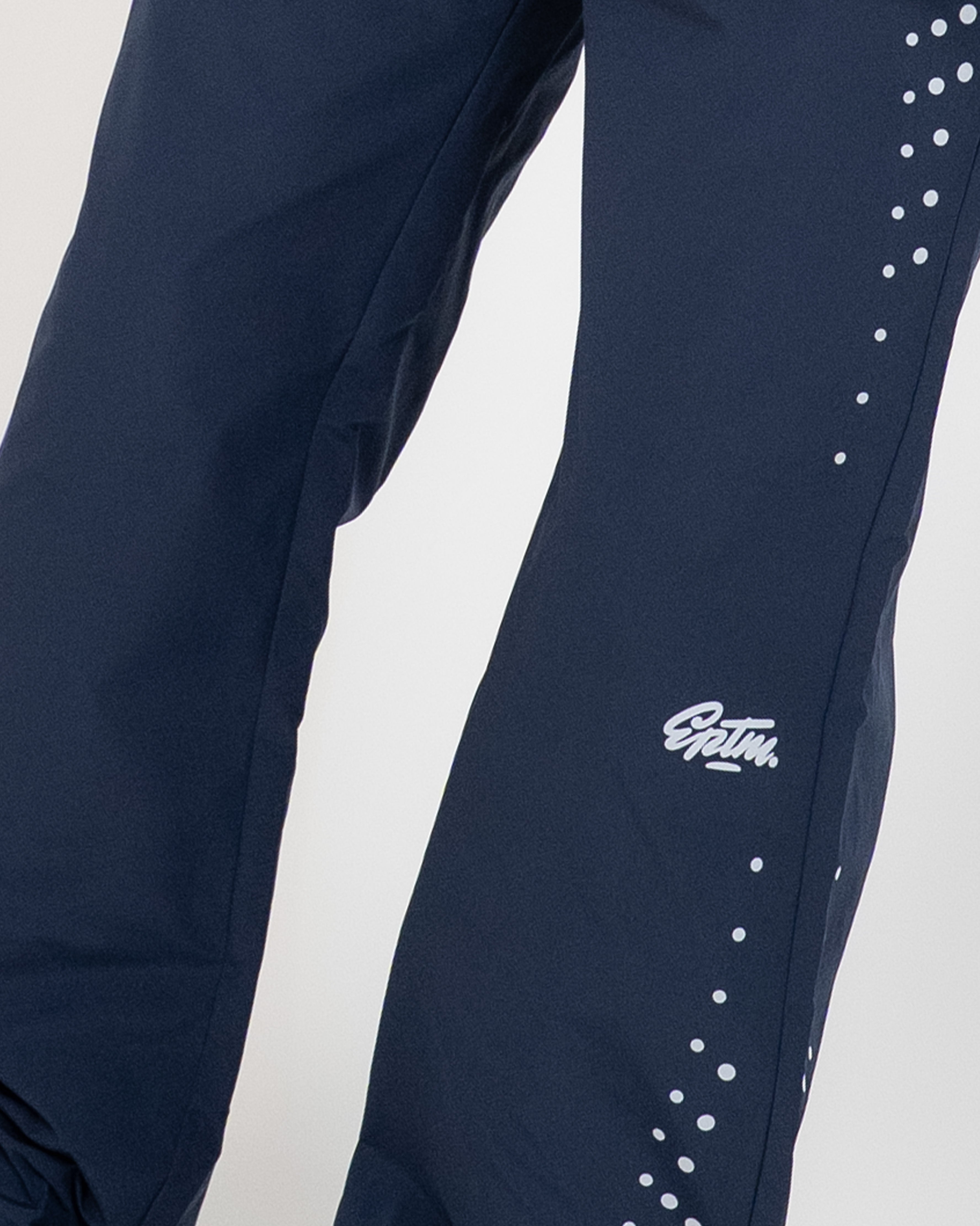 EPTM Abra Pants - Navy