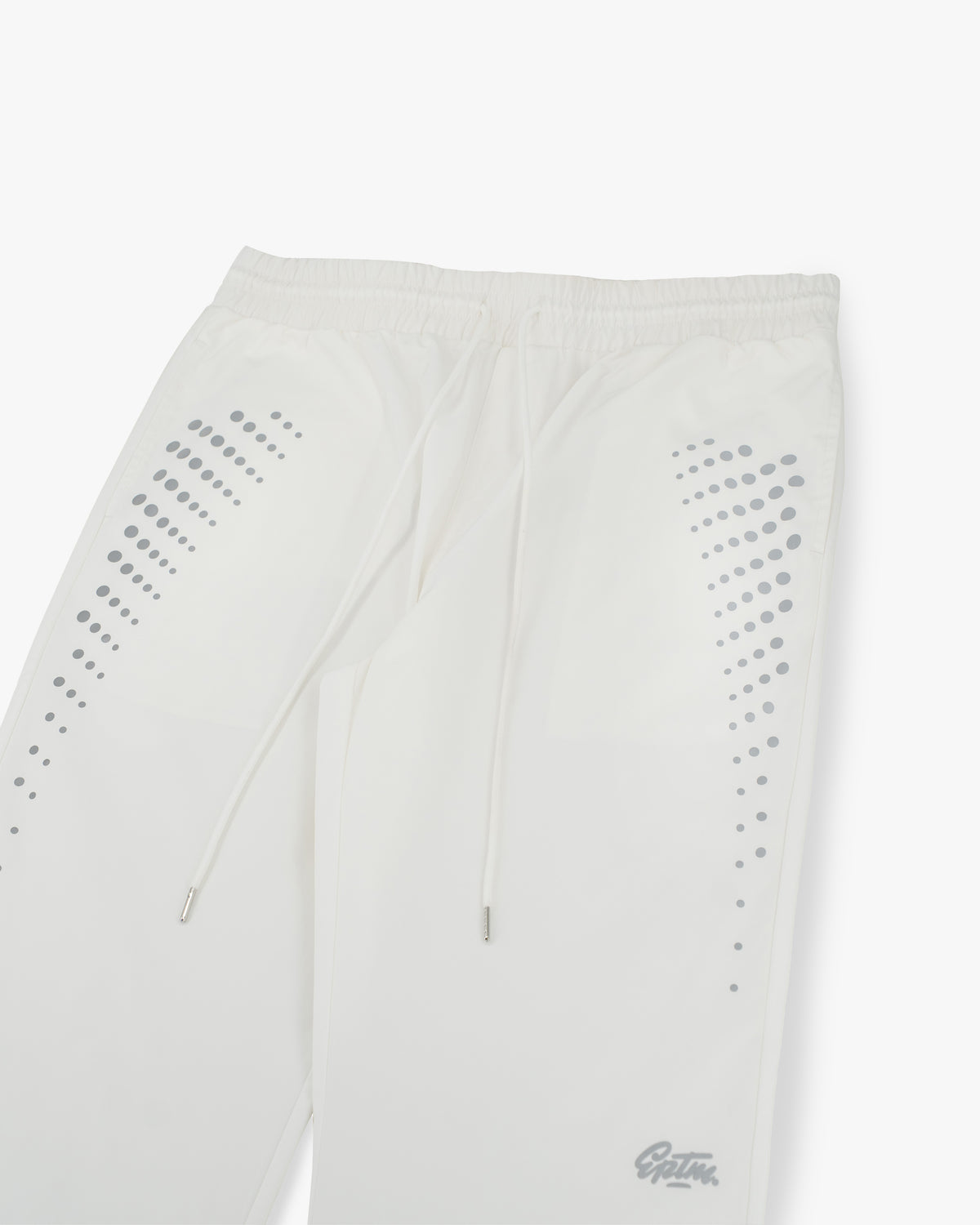 EPTM Abra Pants - White