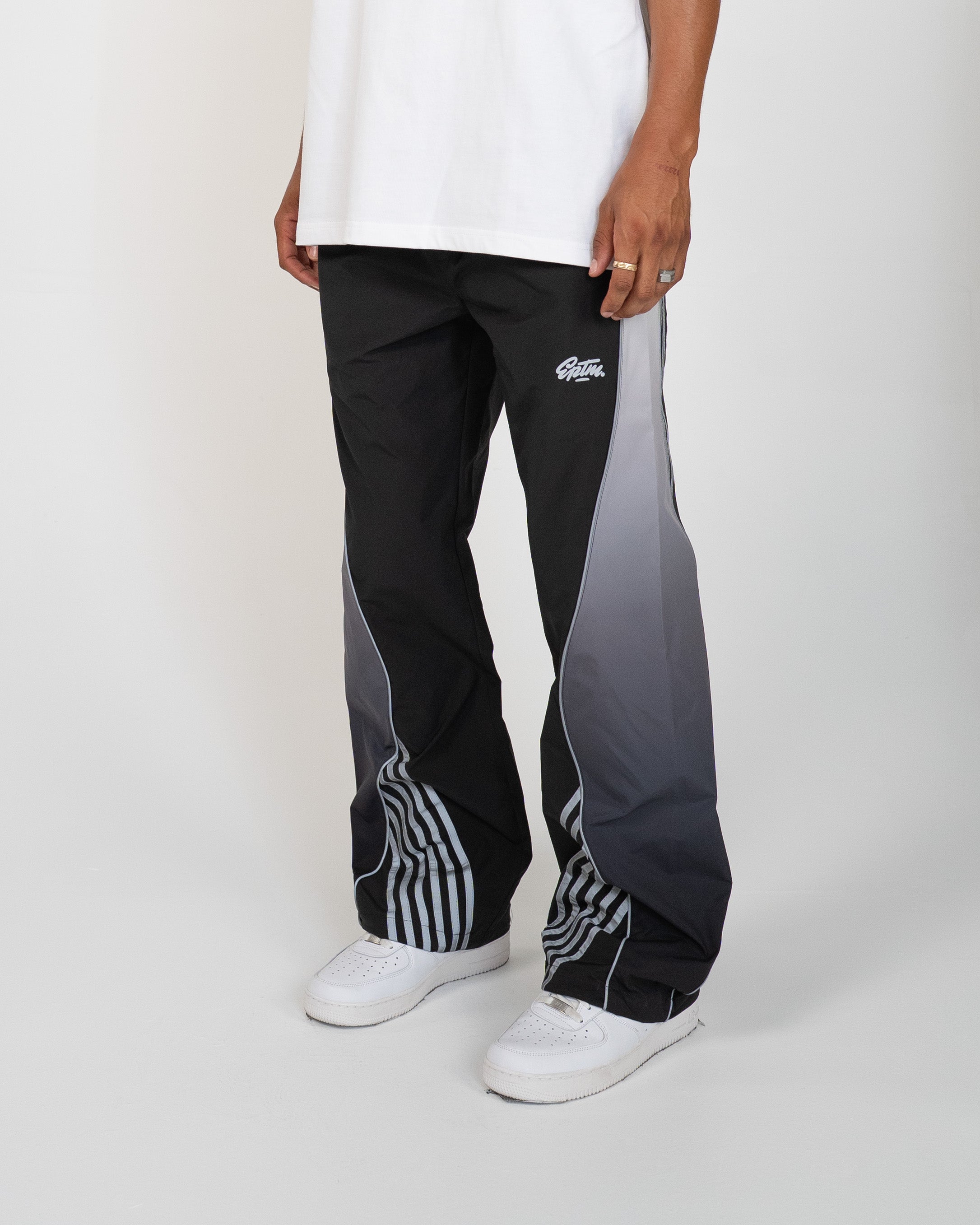 EPTM Active Pants - Black