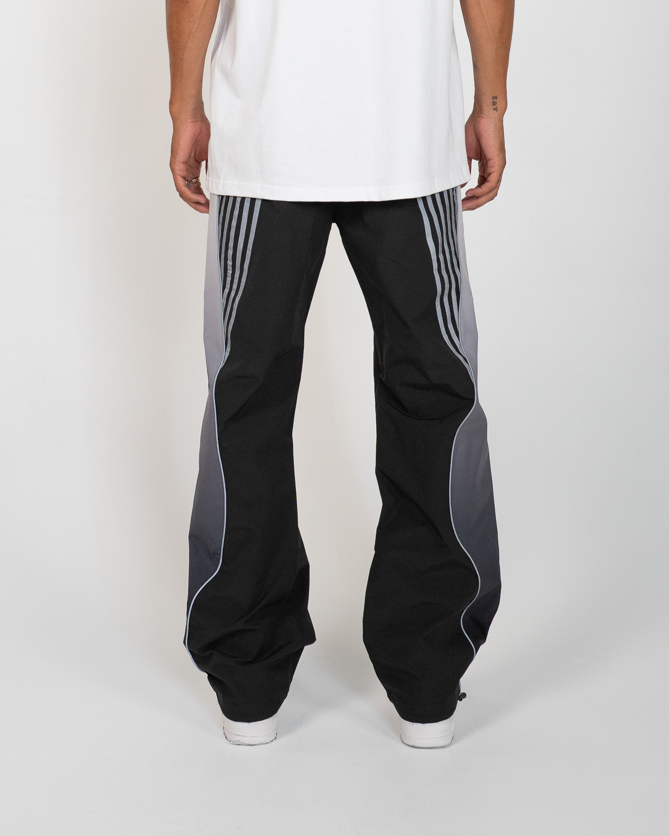 EPTM Active Pants - Black