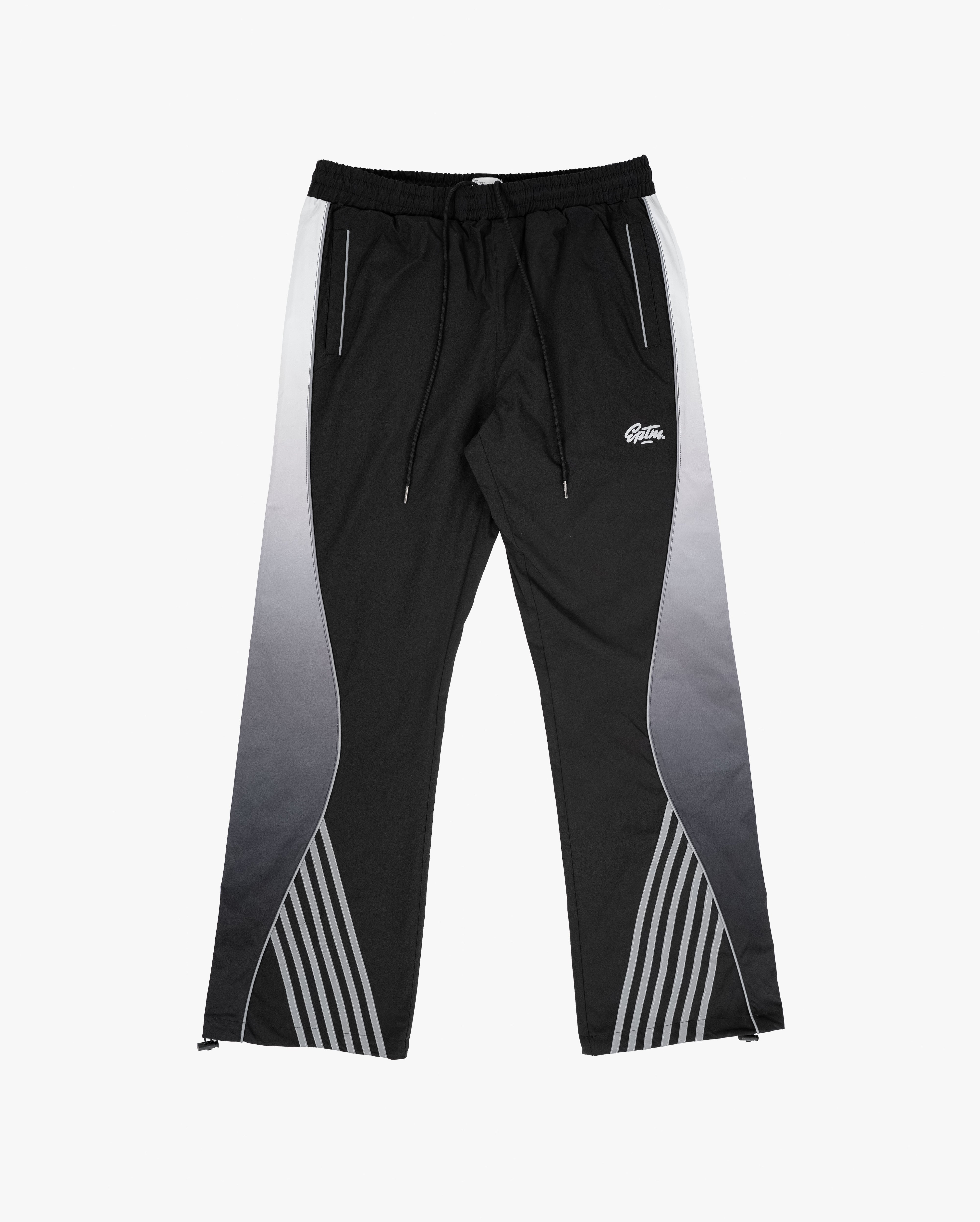 EPTM Active Pants - Black