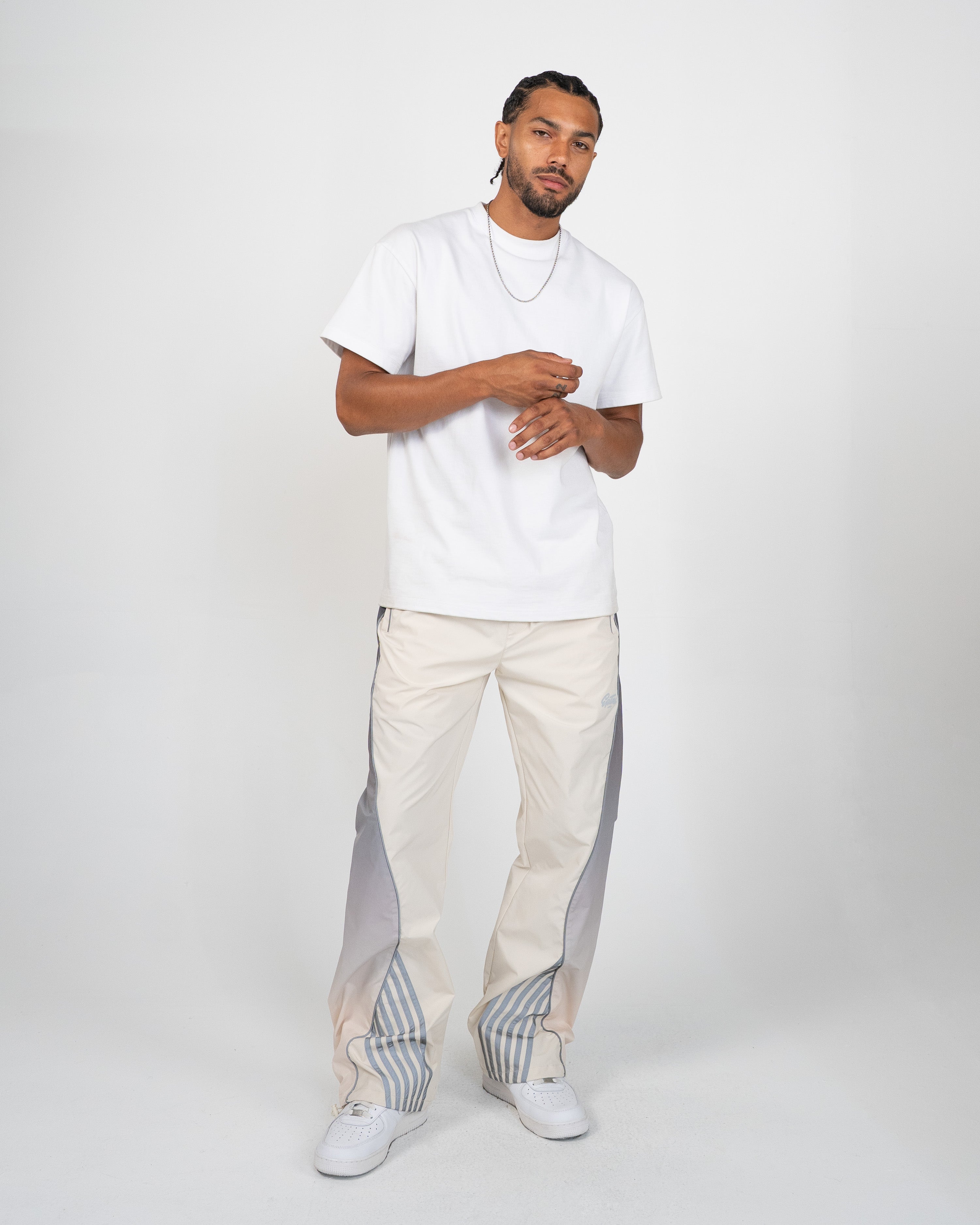 EPTM Active Pants - Cream