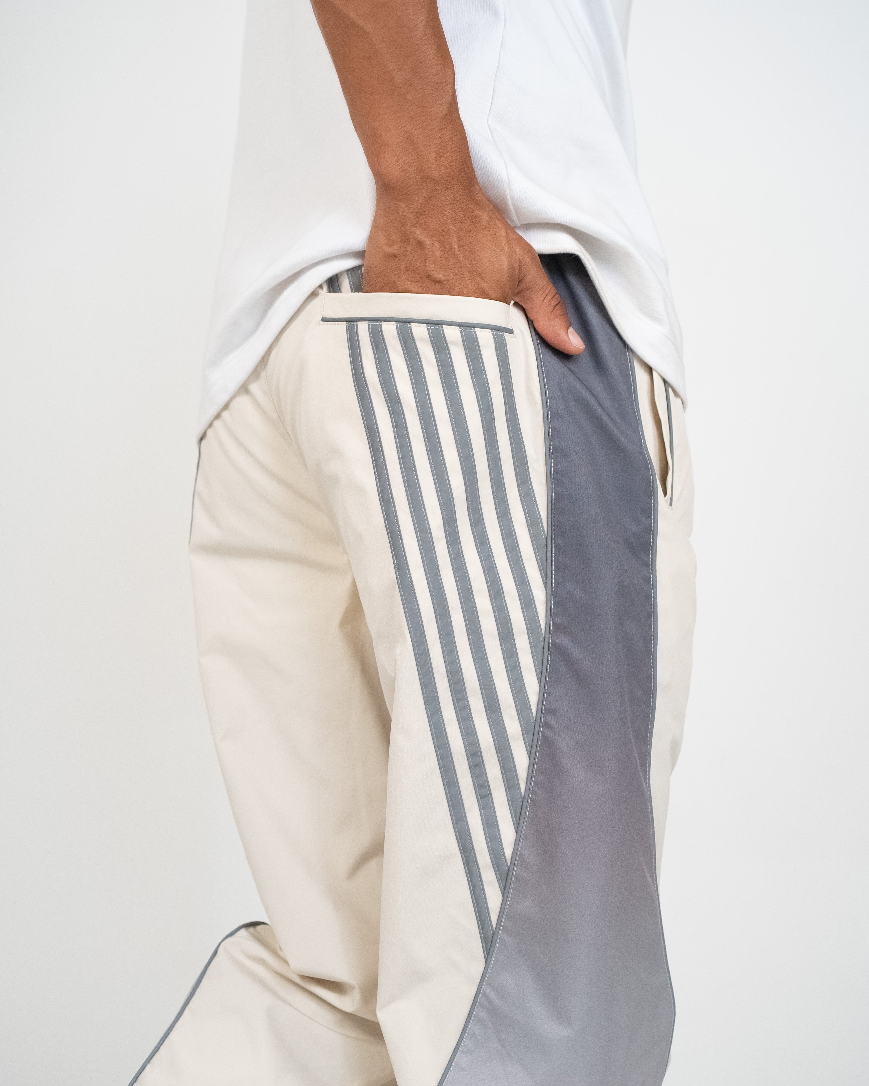 EPTM Active Pants - Cream