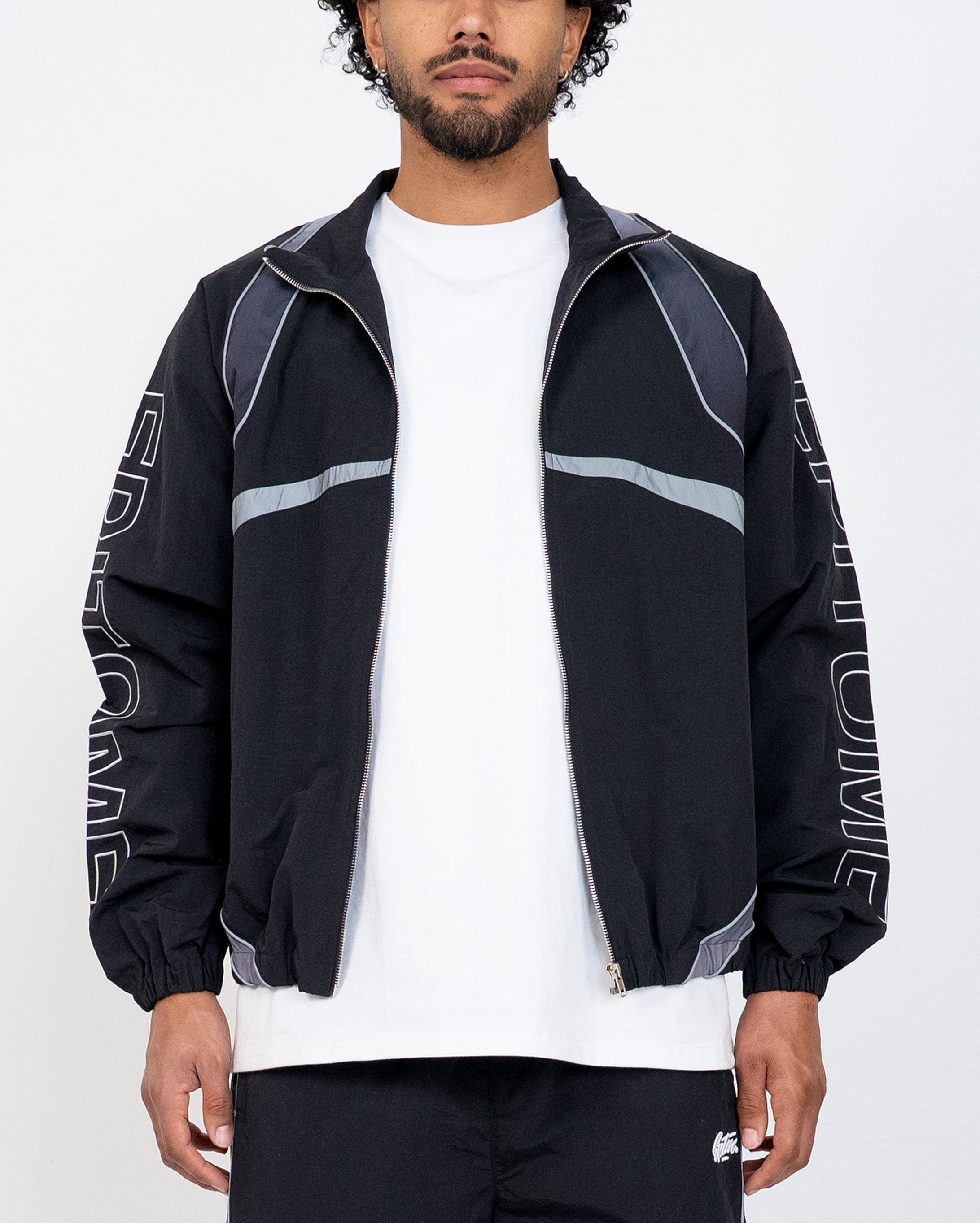 EPTM Aime Jacket - Black