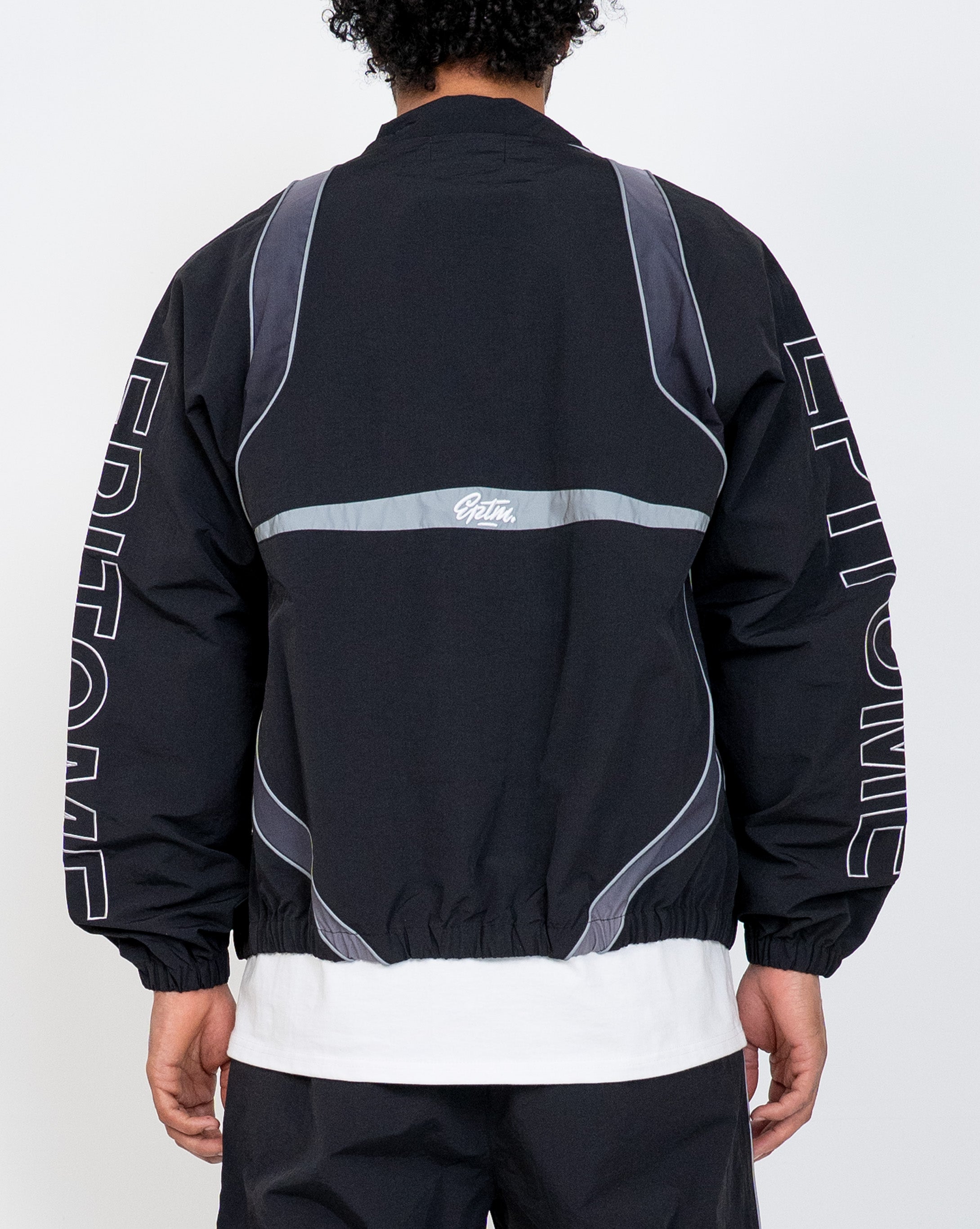 EPTM Aime Jacket - Black