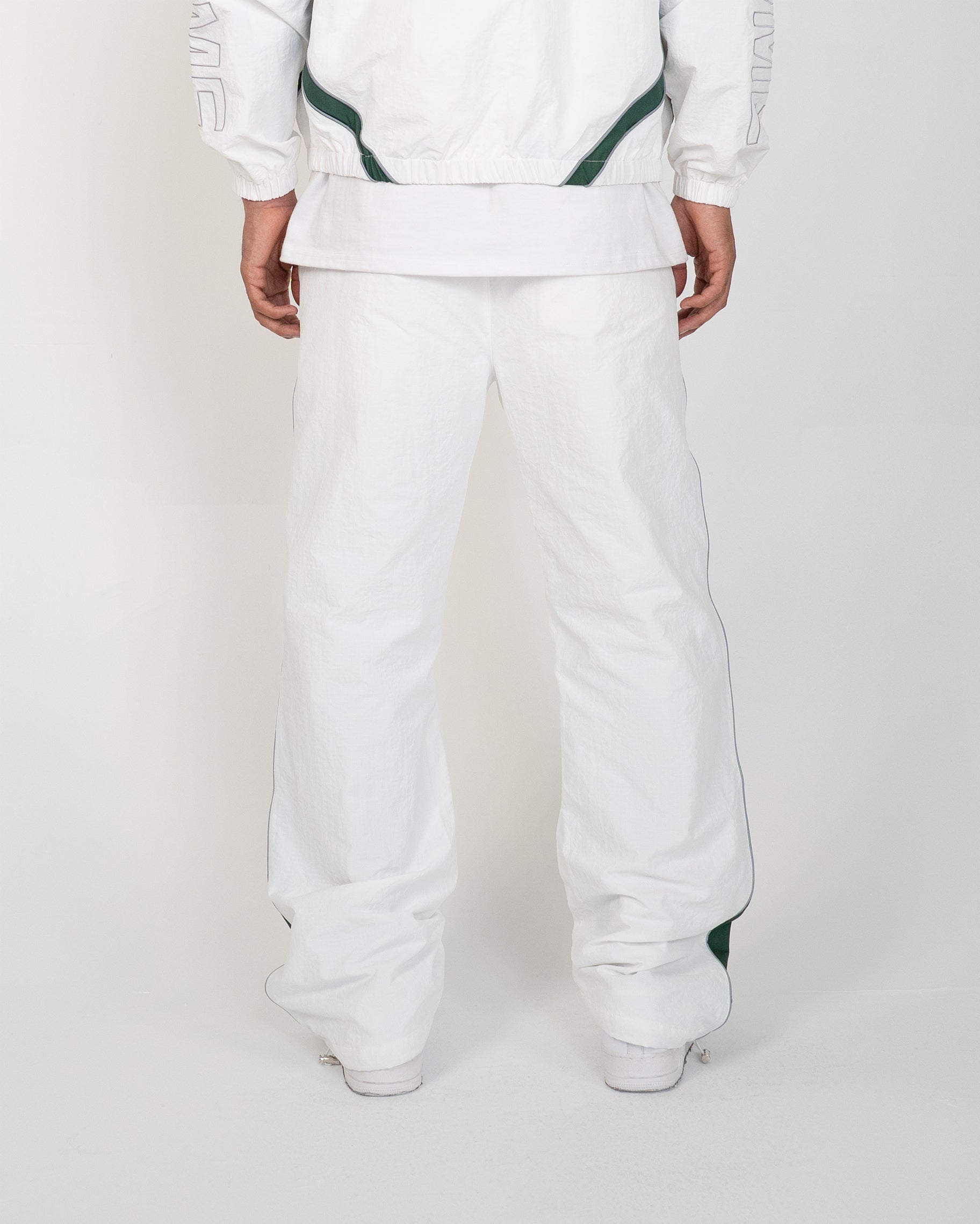 EPTM Aime Pants - White