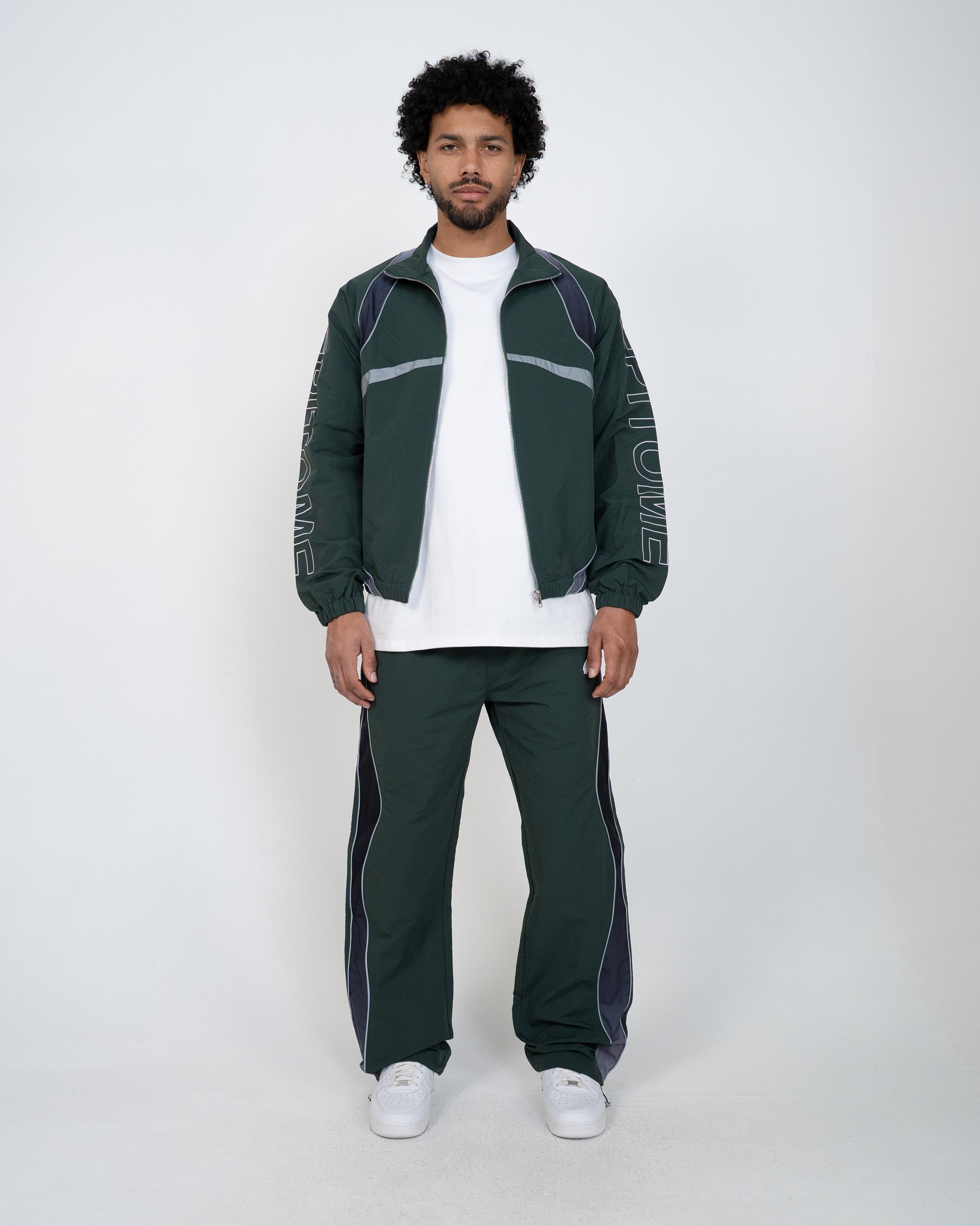 EPTM Aime Jacket - Forest