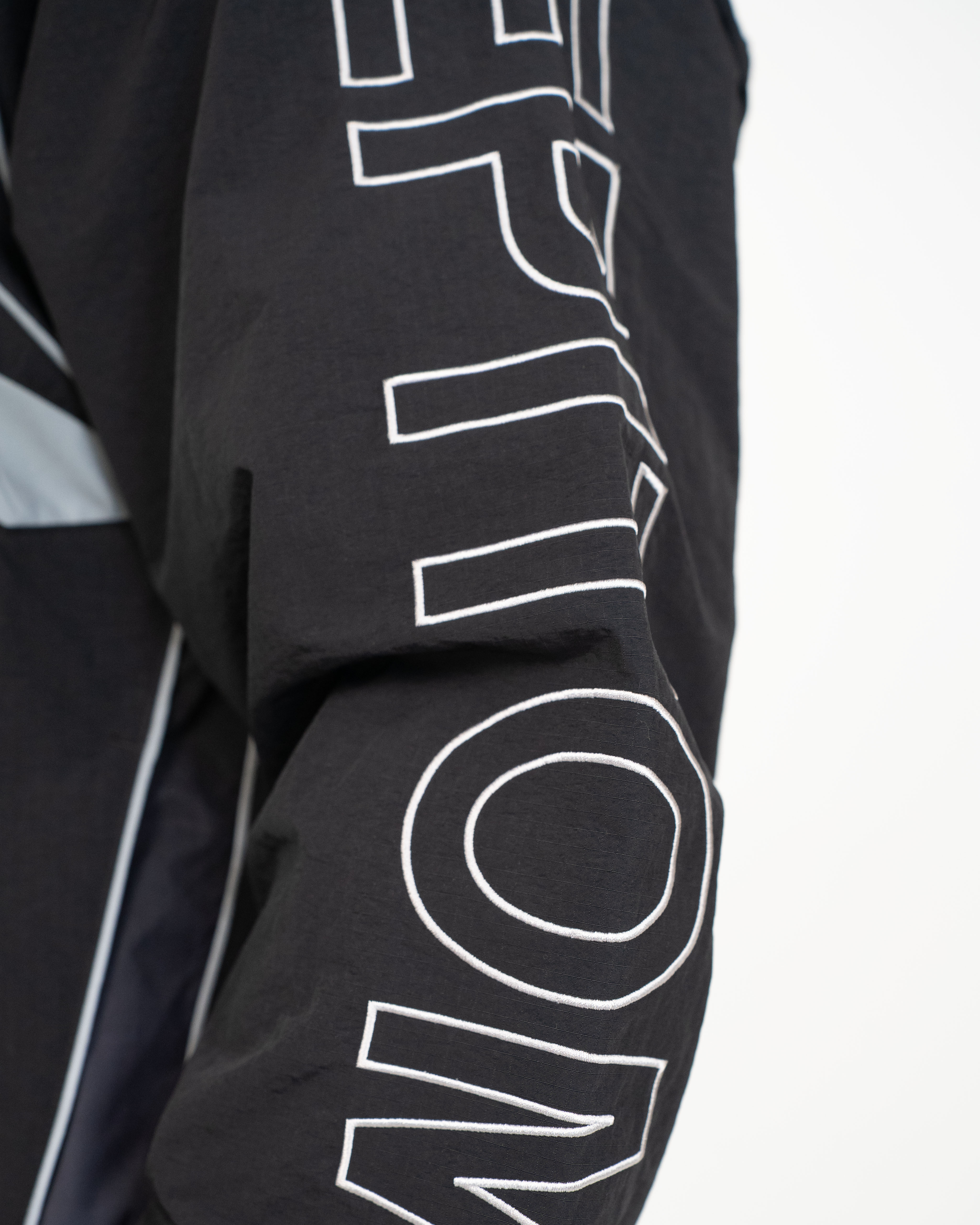 EPTM Aime Jacket - Black