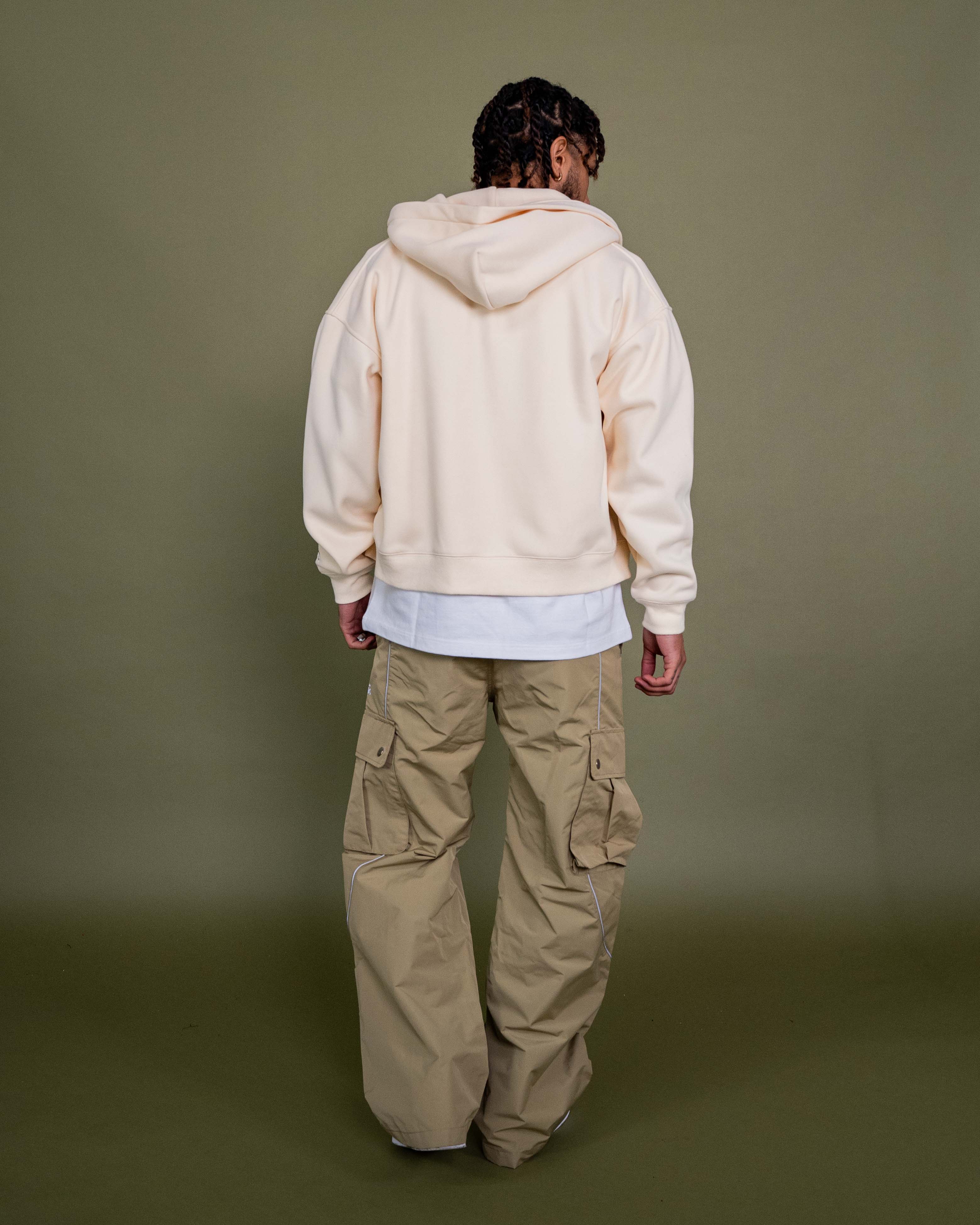 EPTM ALPHA CARGO PANTS - TAN