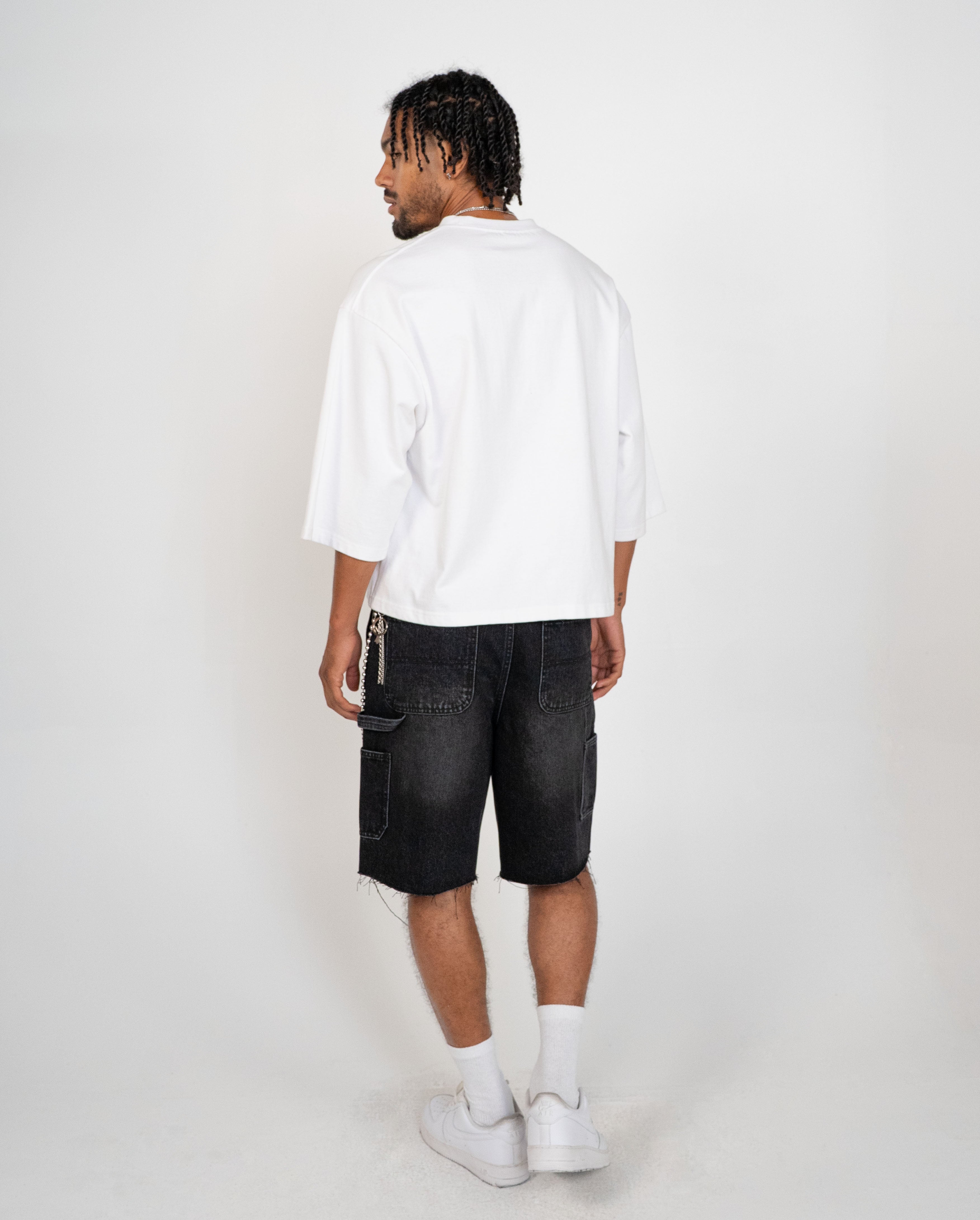 EPTM Angelo Shorts - Black