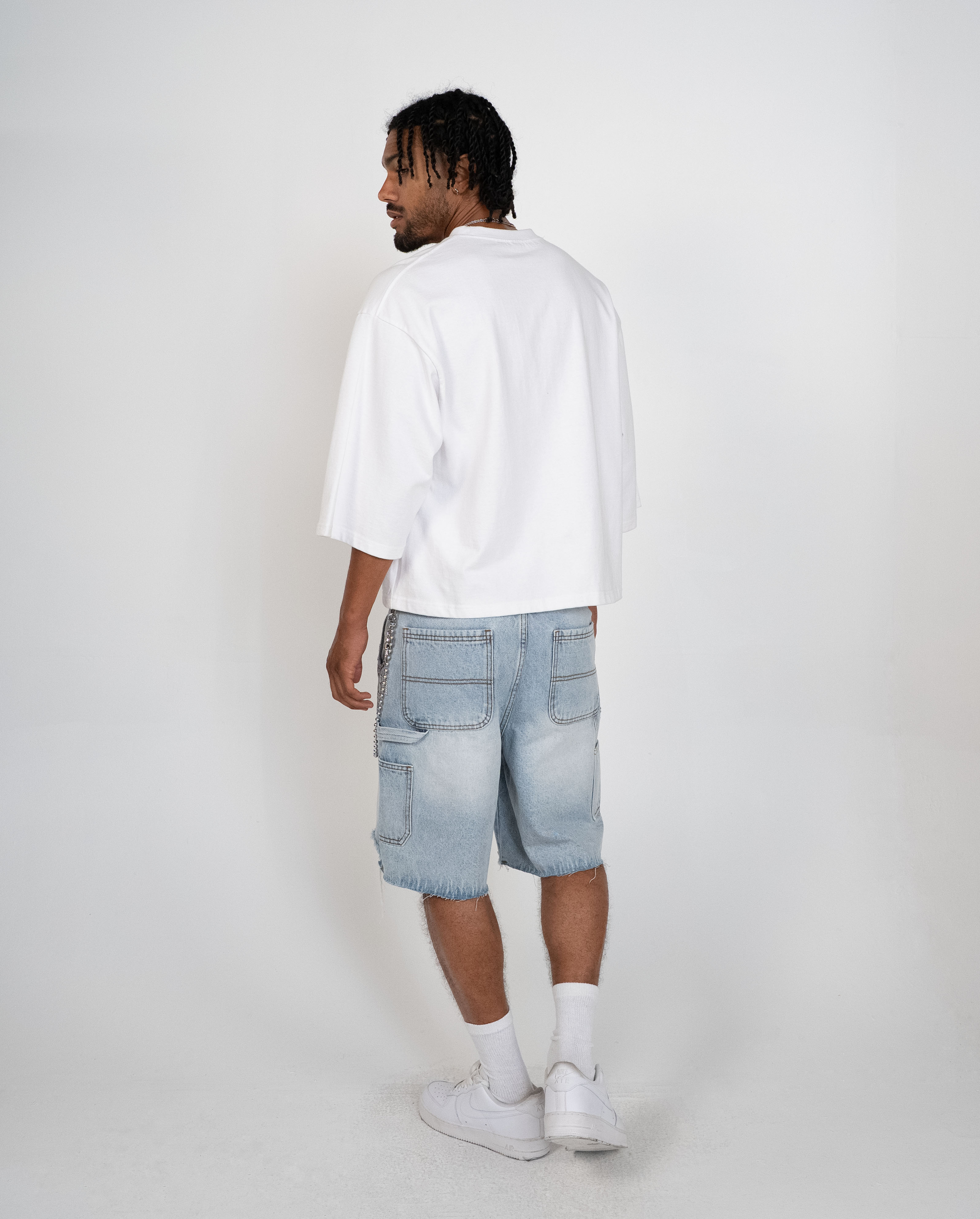 EPTM Angelo Shorts - Blue