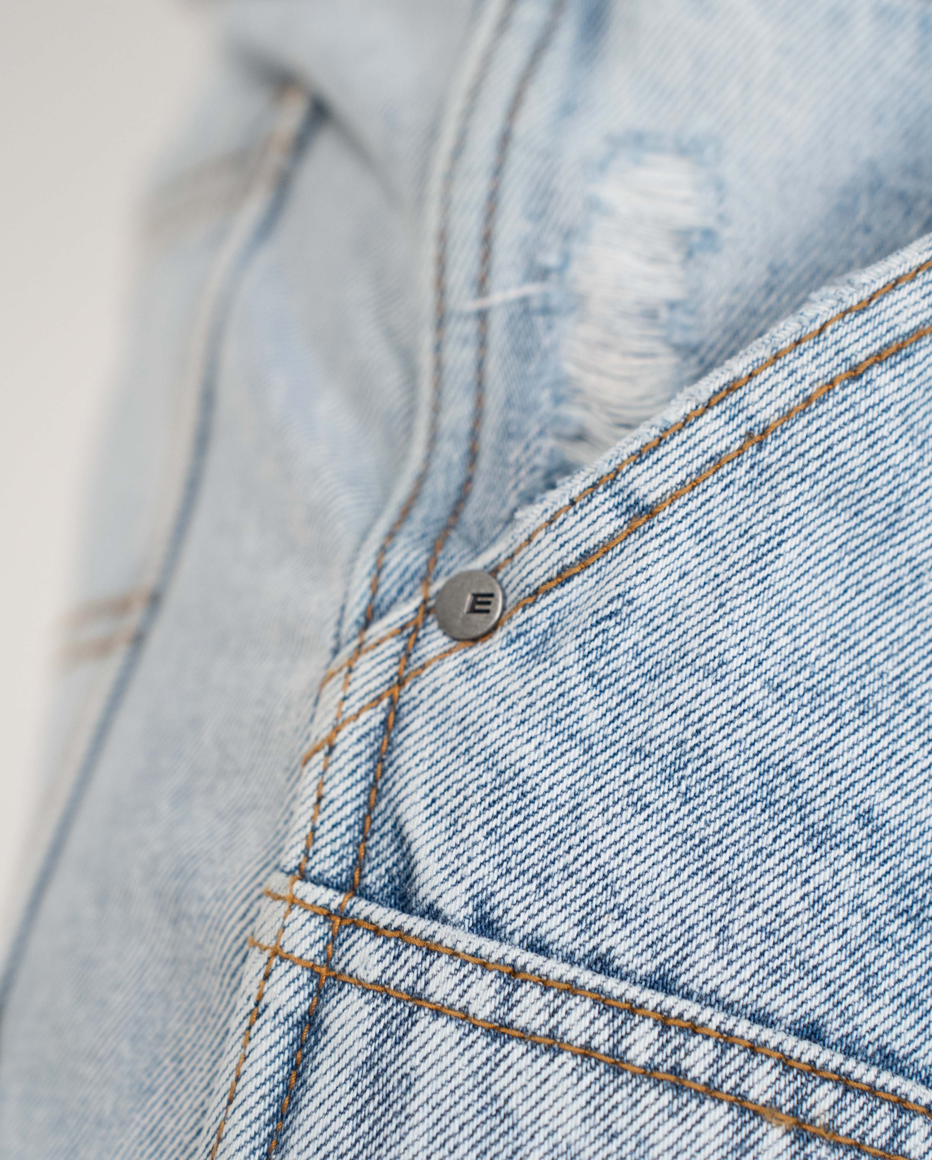 EPTM Angelo Shorts - Blue