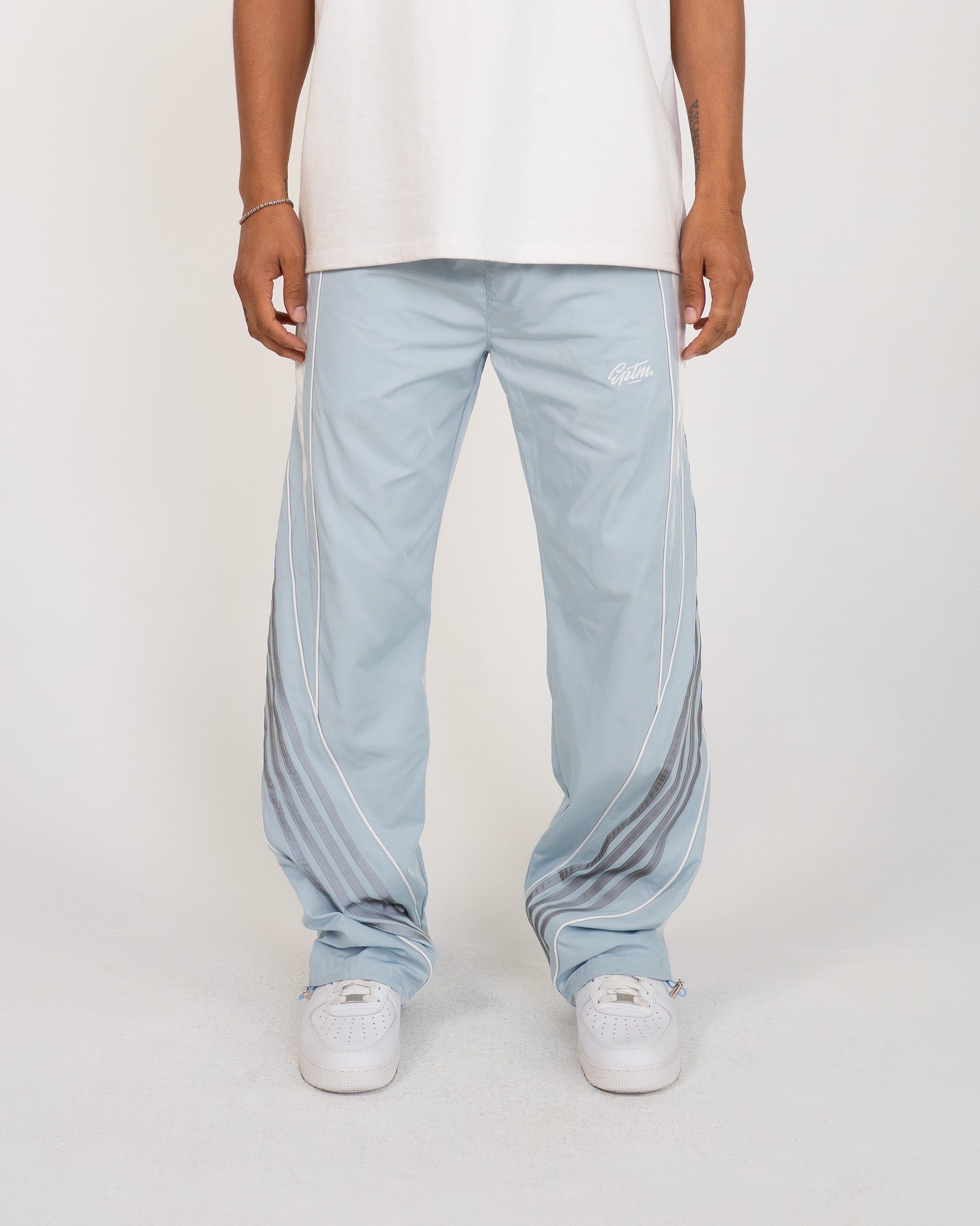 EPTM Apex Pants - Dusty Blue