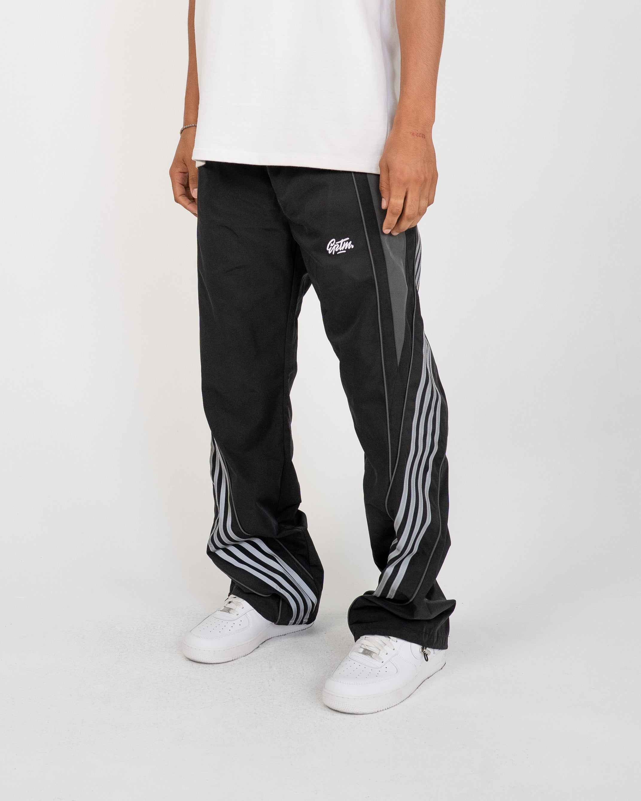EPTM Apex Pants - Black