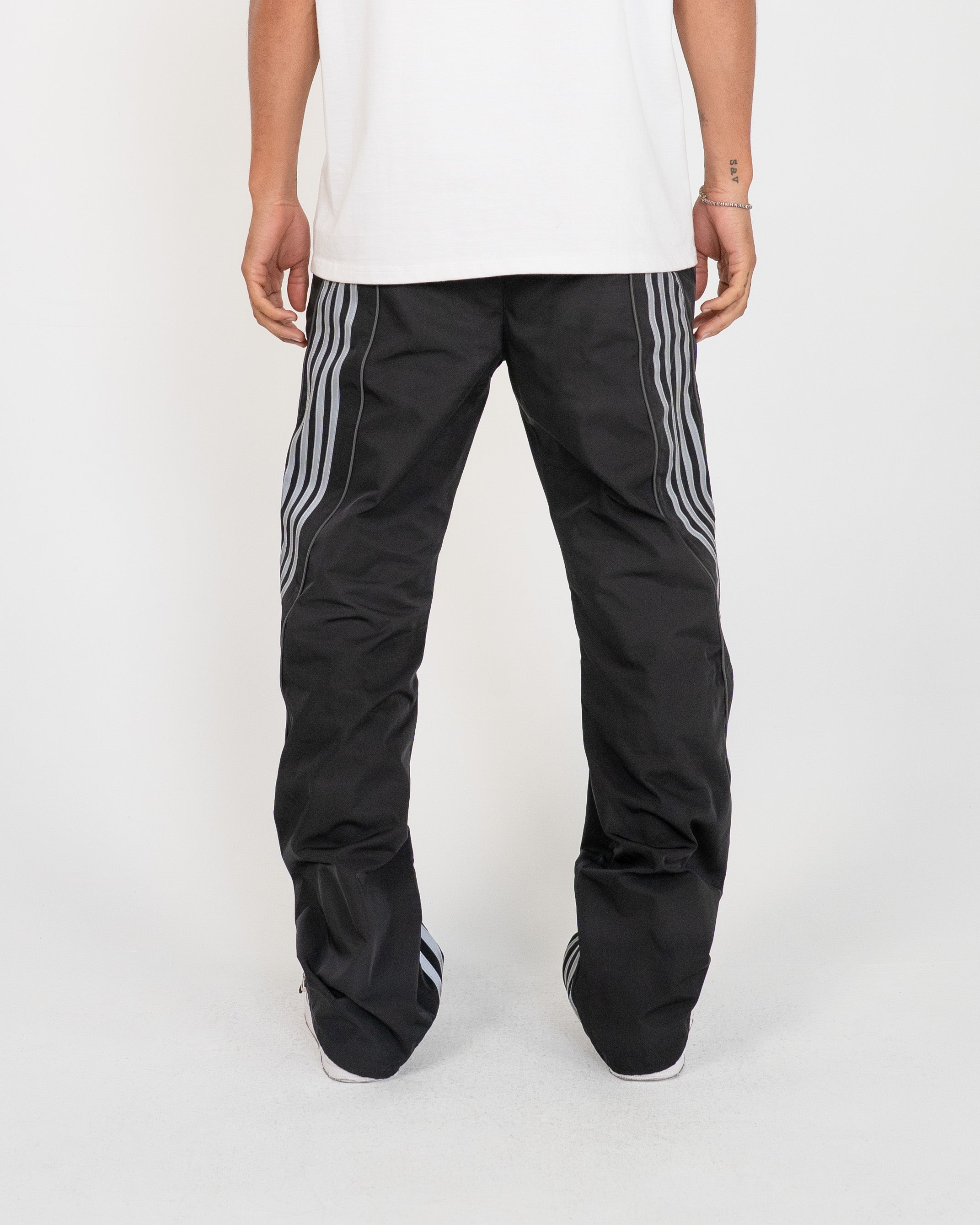 EPTM Apex Pants - Black
