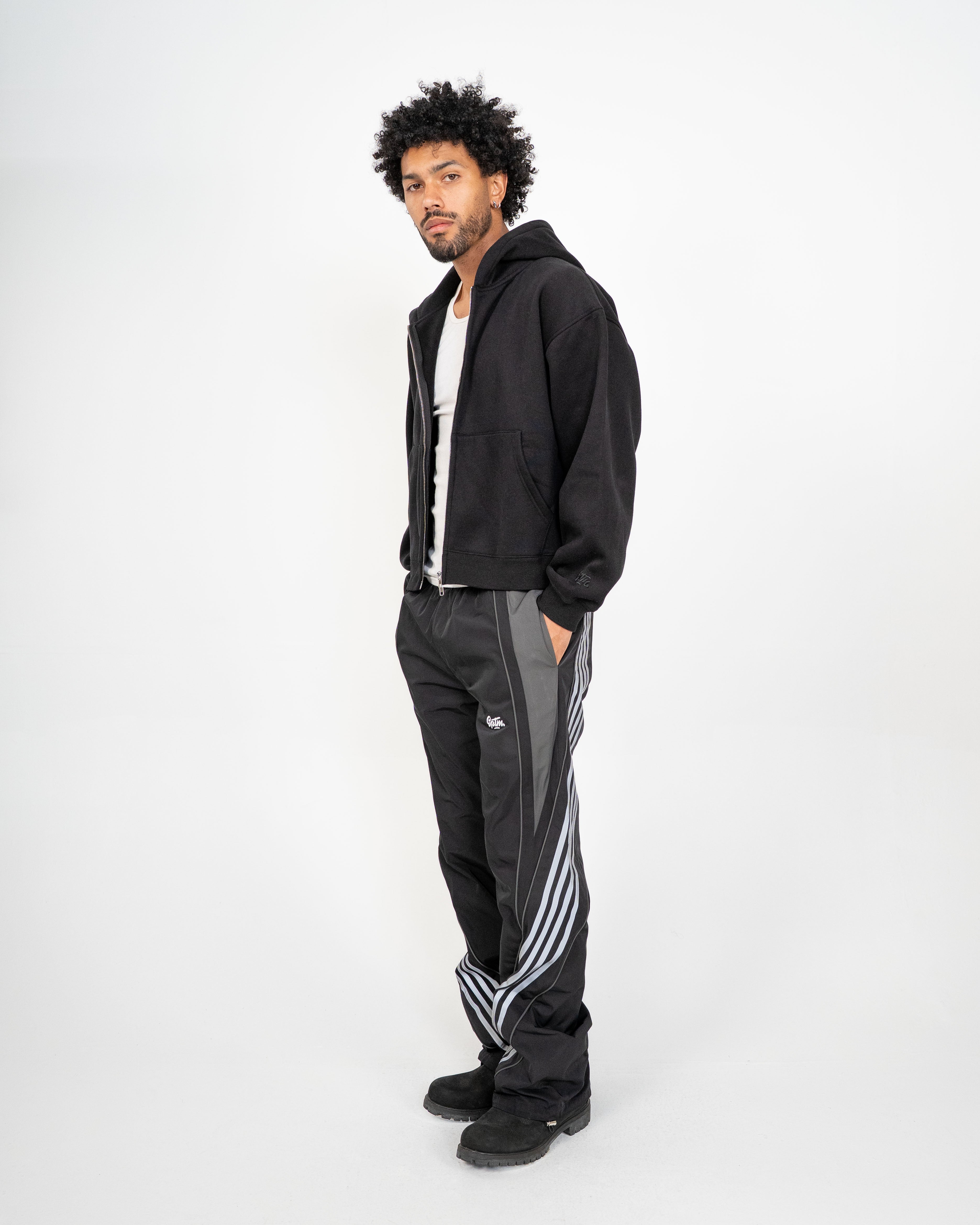 EPTM Apex Pants - Black