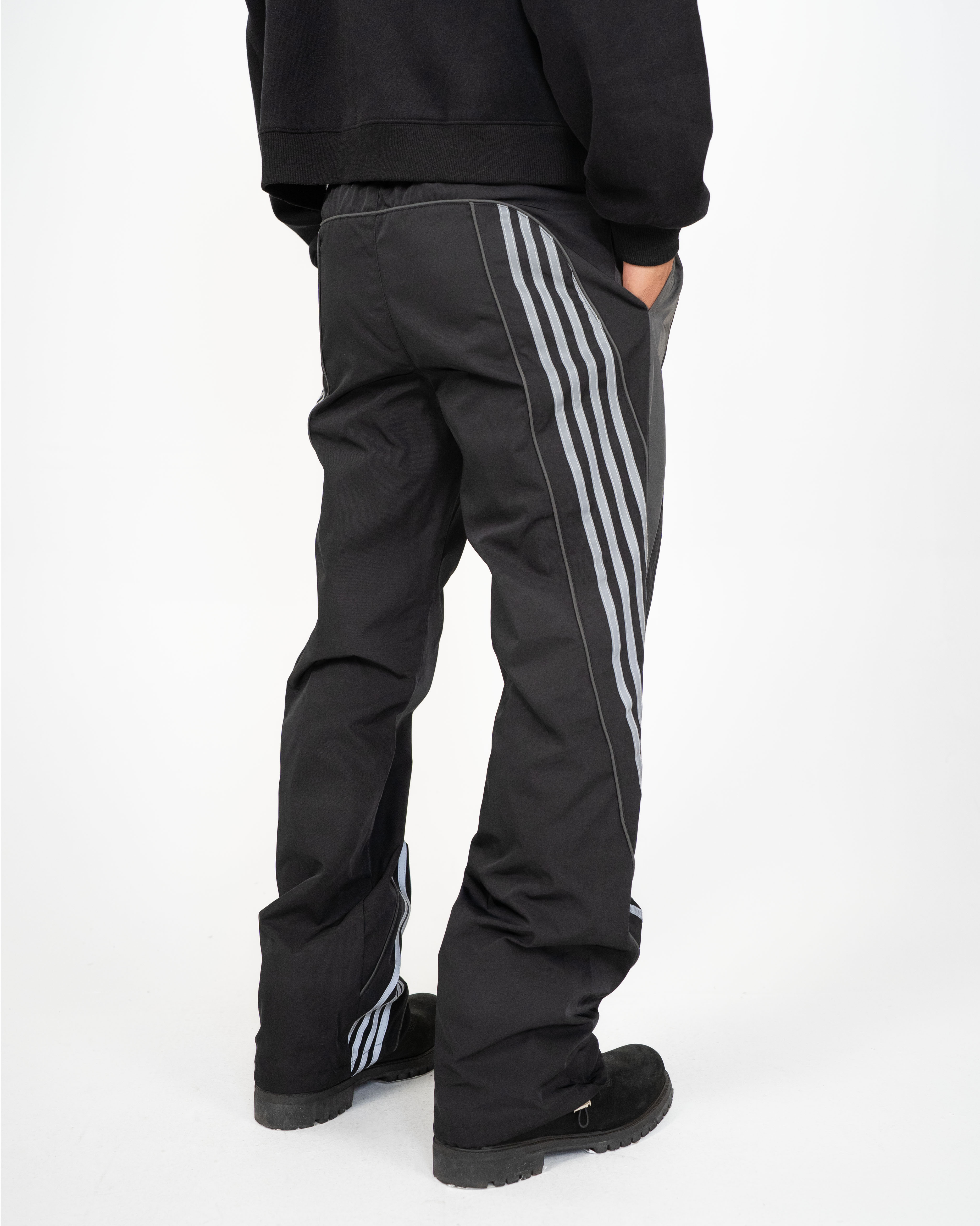EPTM Apex Pants - Black