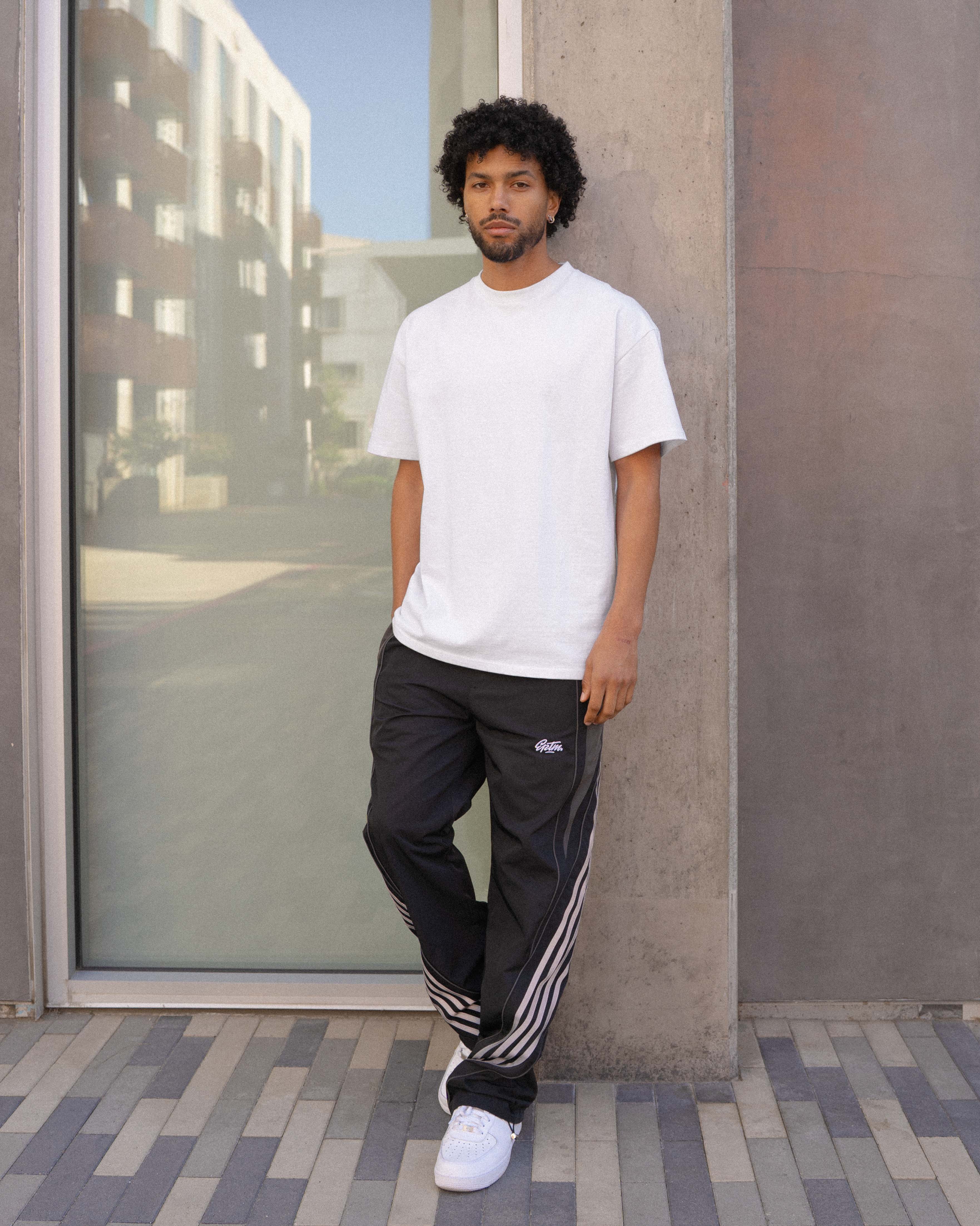 EPTM Apex Pants - Black