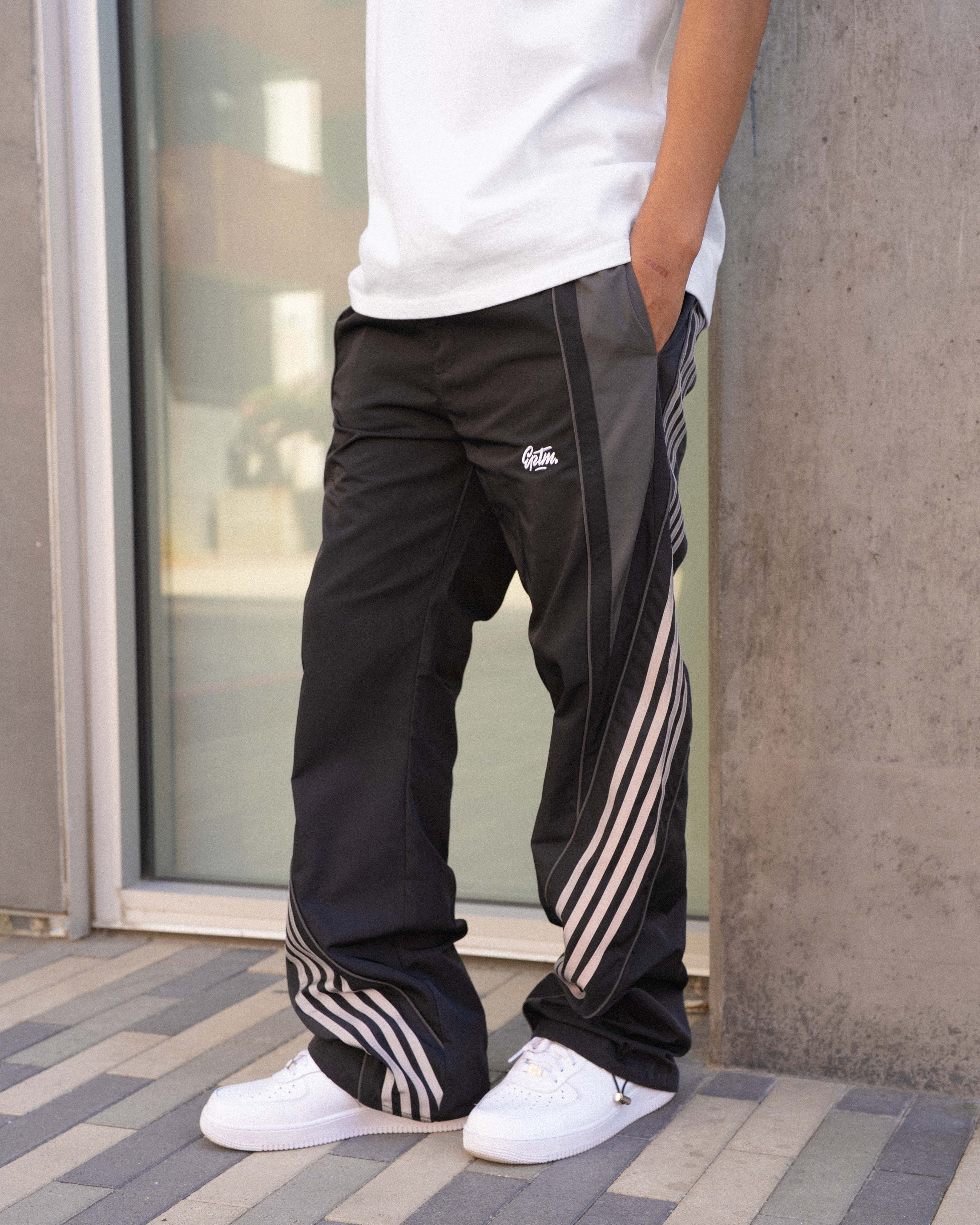 EPTM Apex Pants - Black