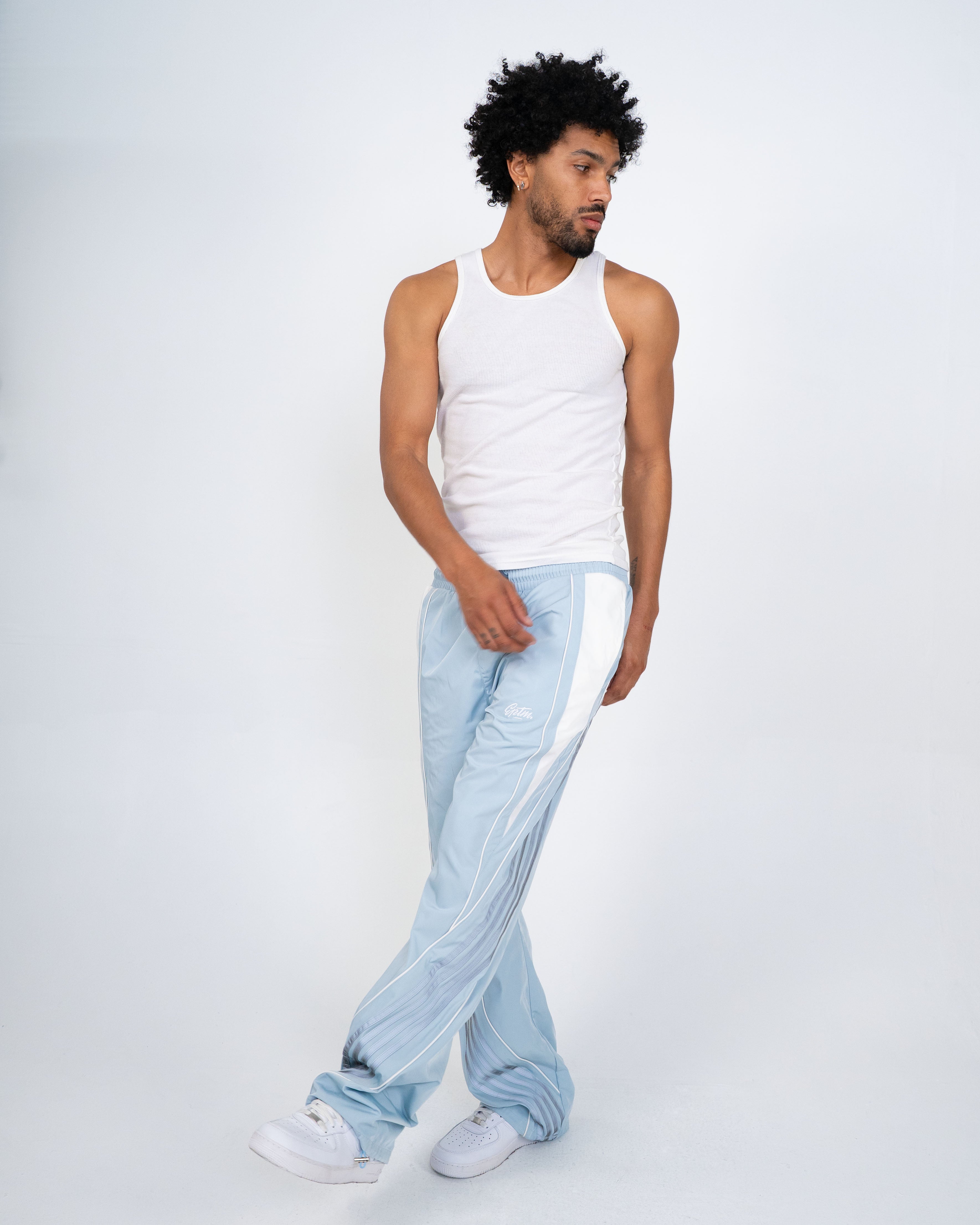 EPTM Apex Pants - Dusty Blue
