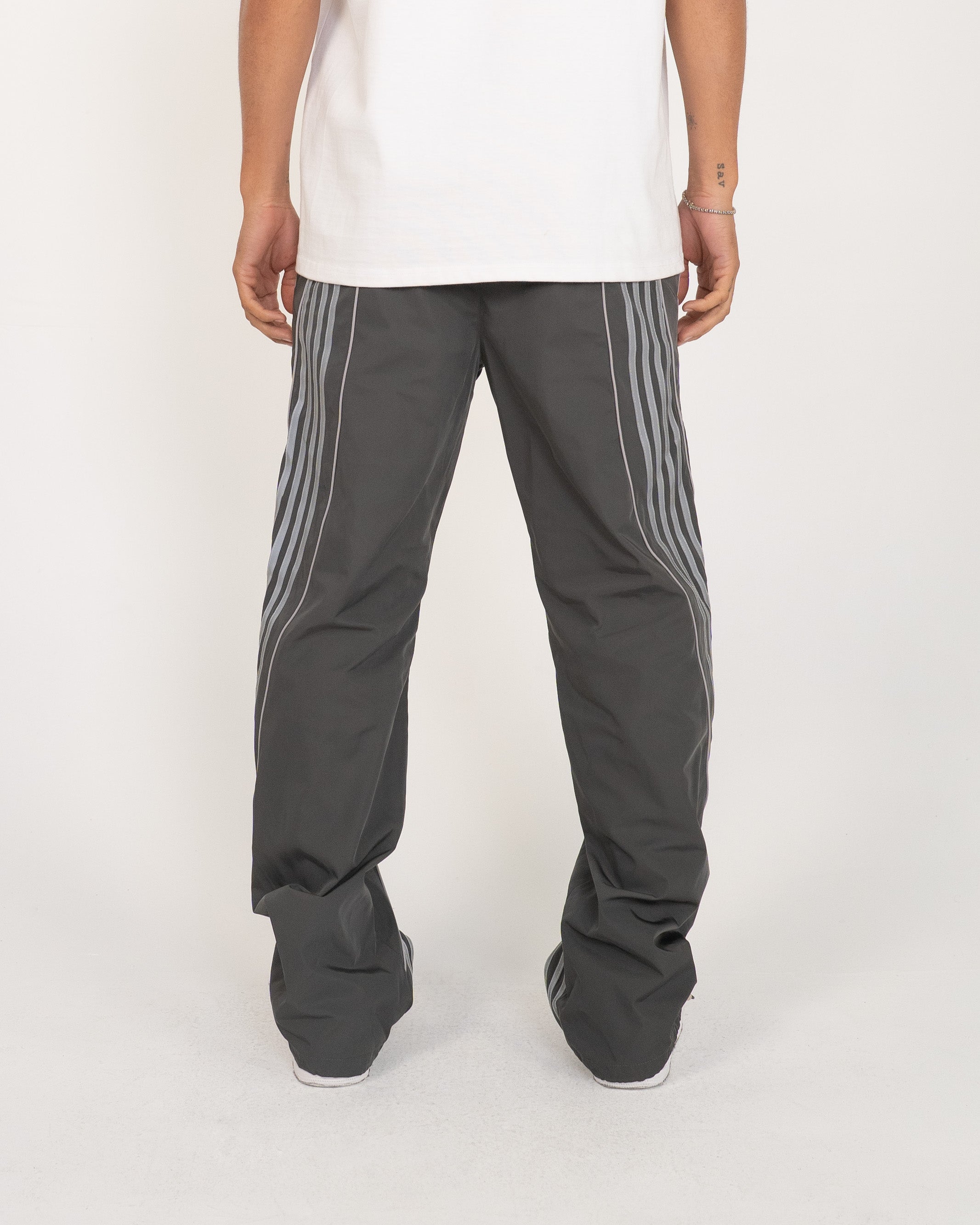 EPTM Apex Pants - Grey