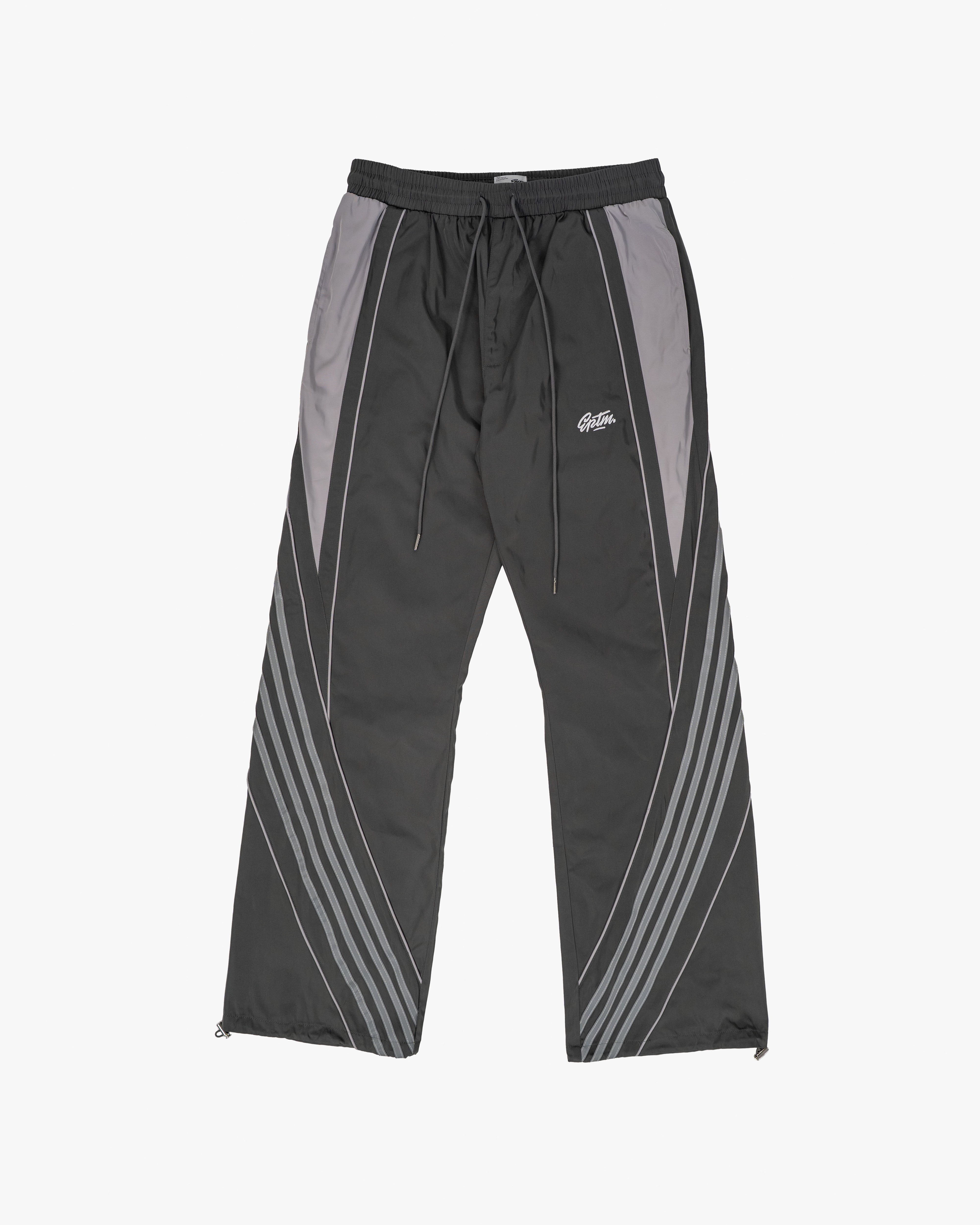 EPTM Apex Pants - Grey