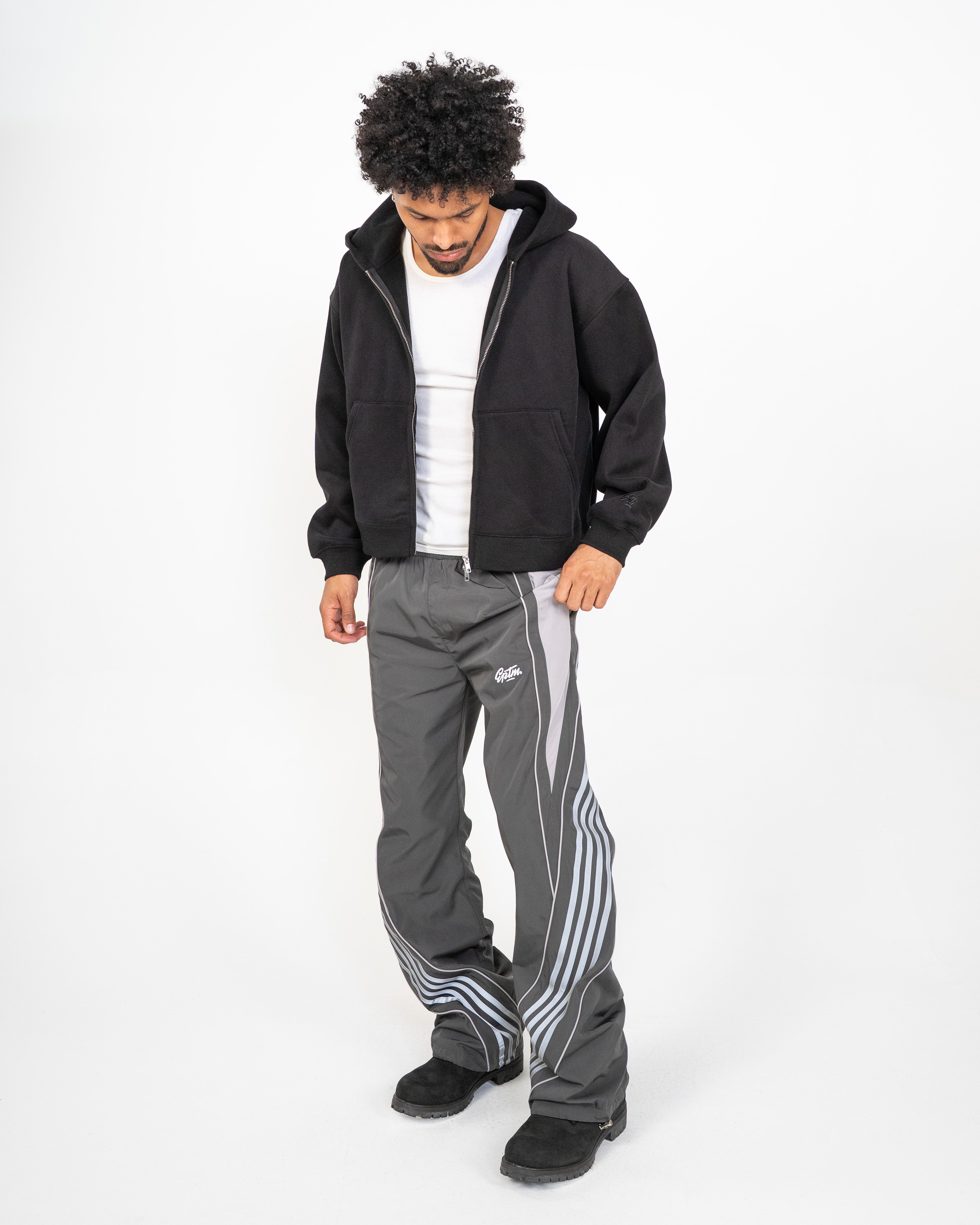 EPTM Apex Pants - Grey