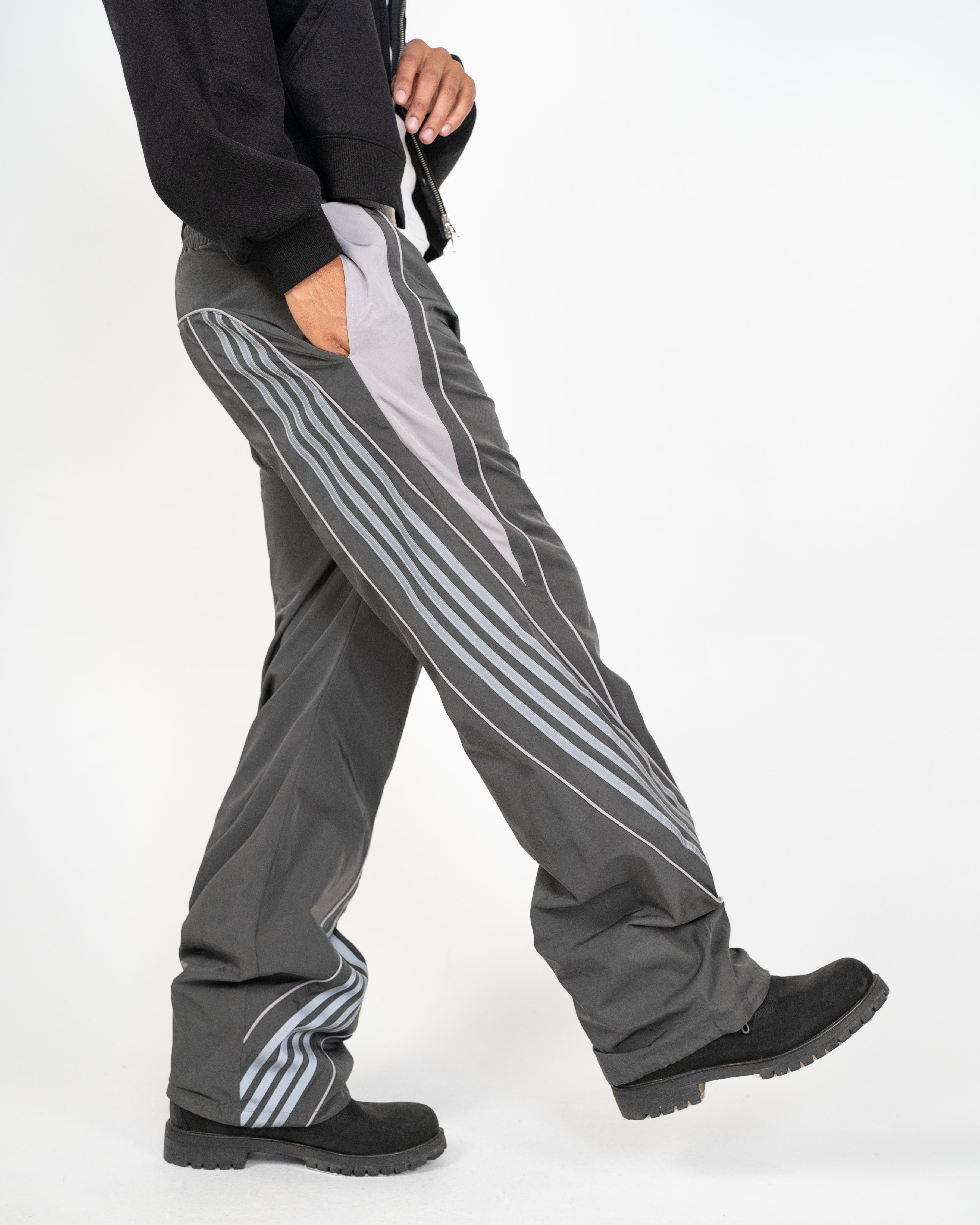 EPTM Apex Pants - Grey