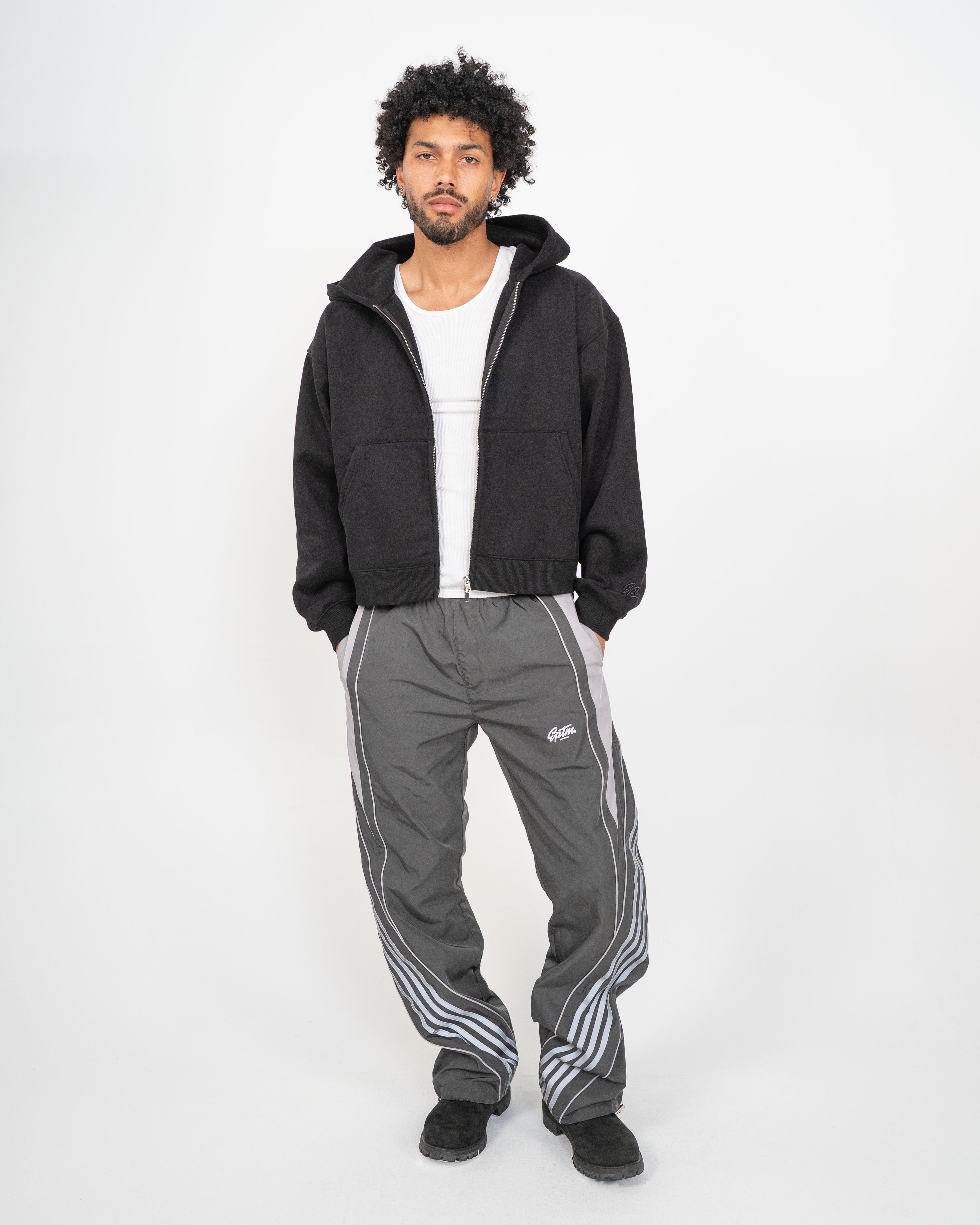 EPTM Apex Pants - Grey