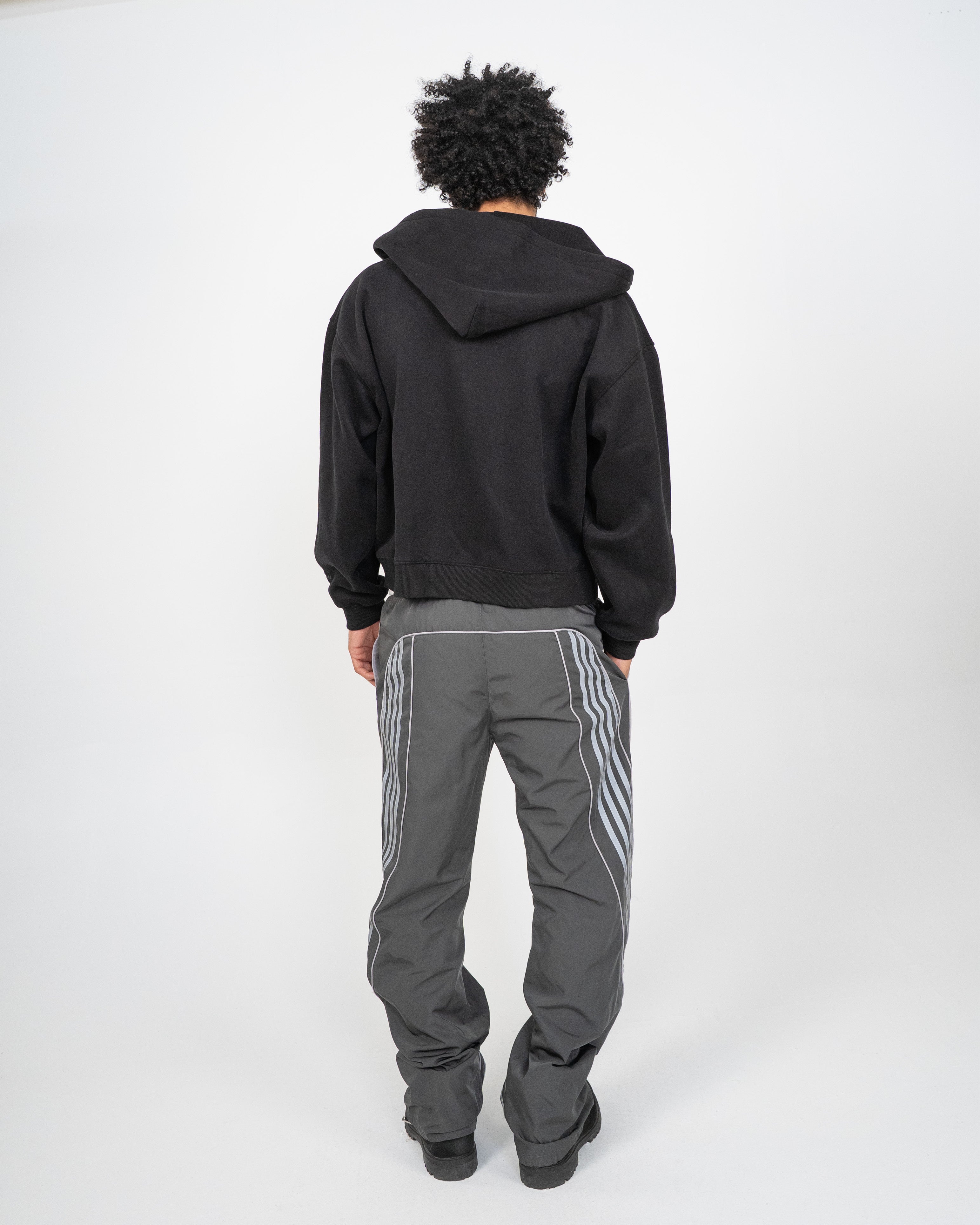 EPTM Apex Pants - Grey