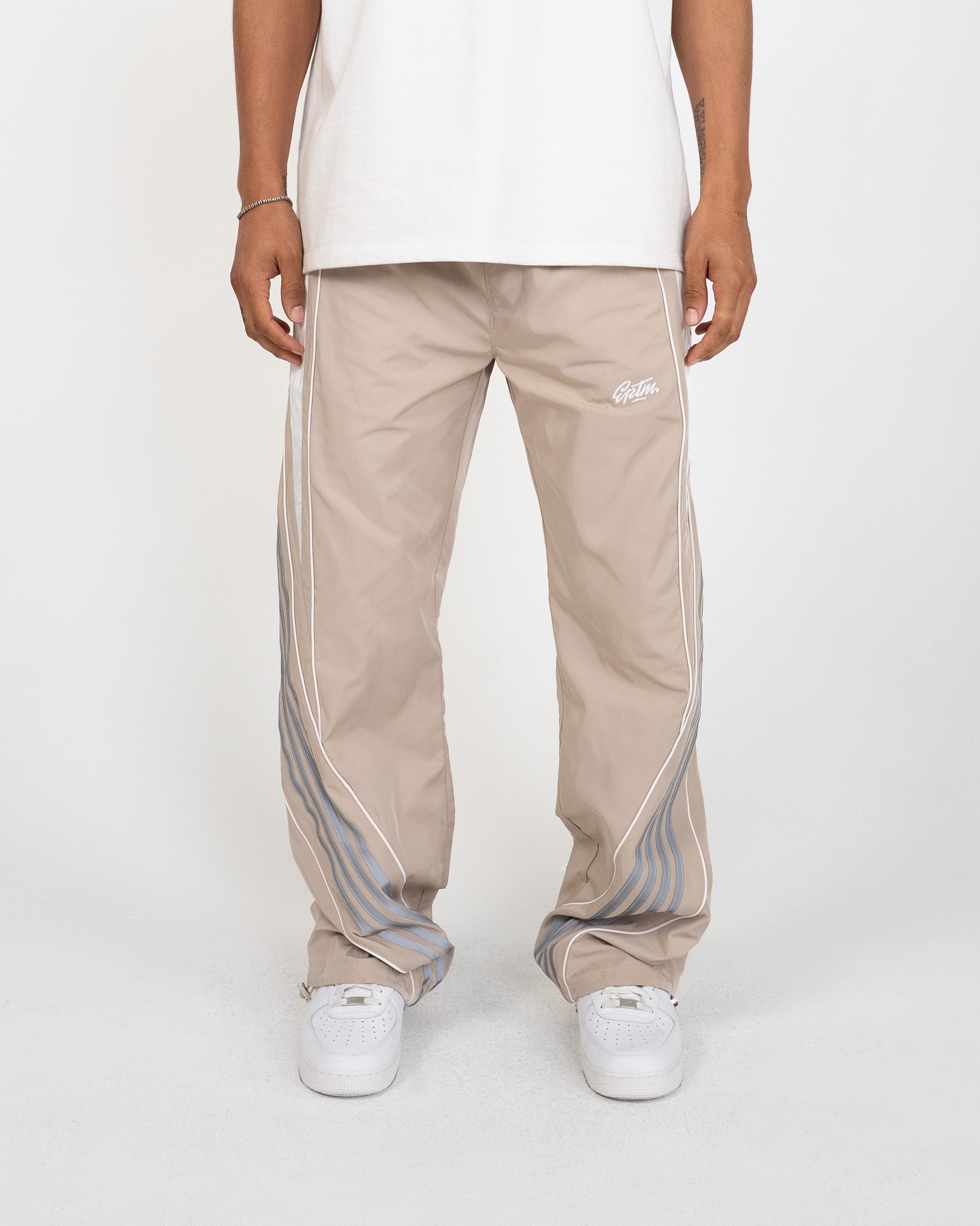 EPTM Apex Pants - Khaki