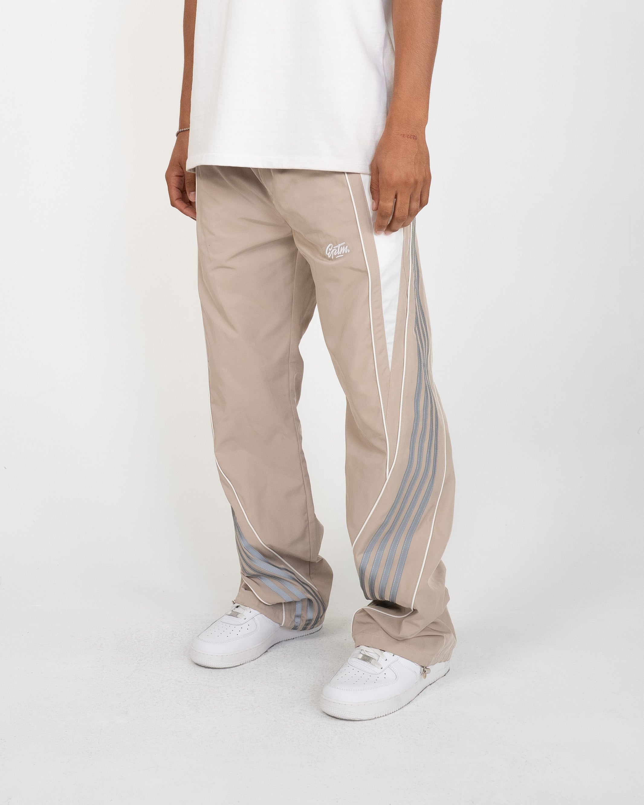 EPTM Apex Pants - Khaki
