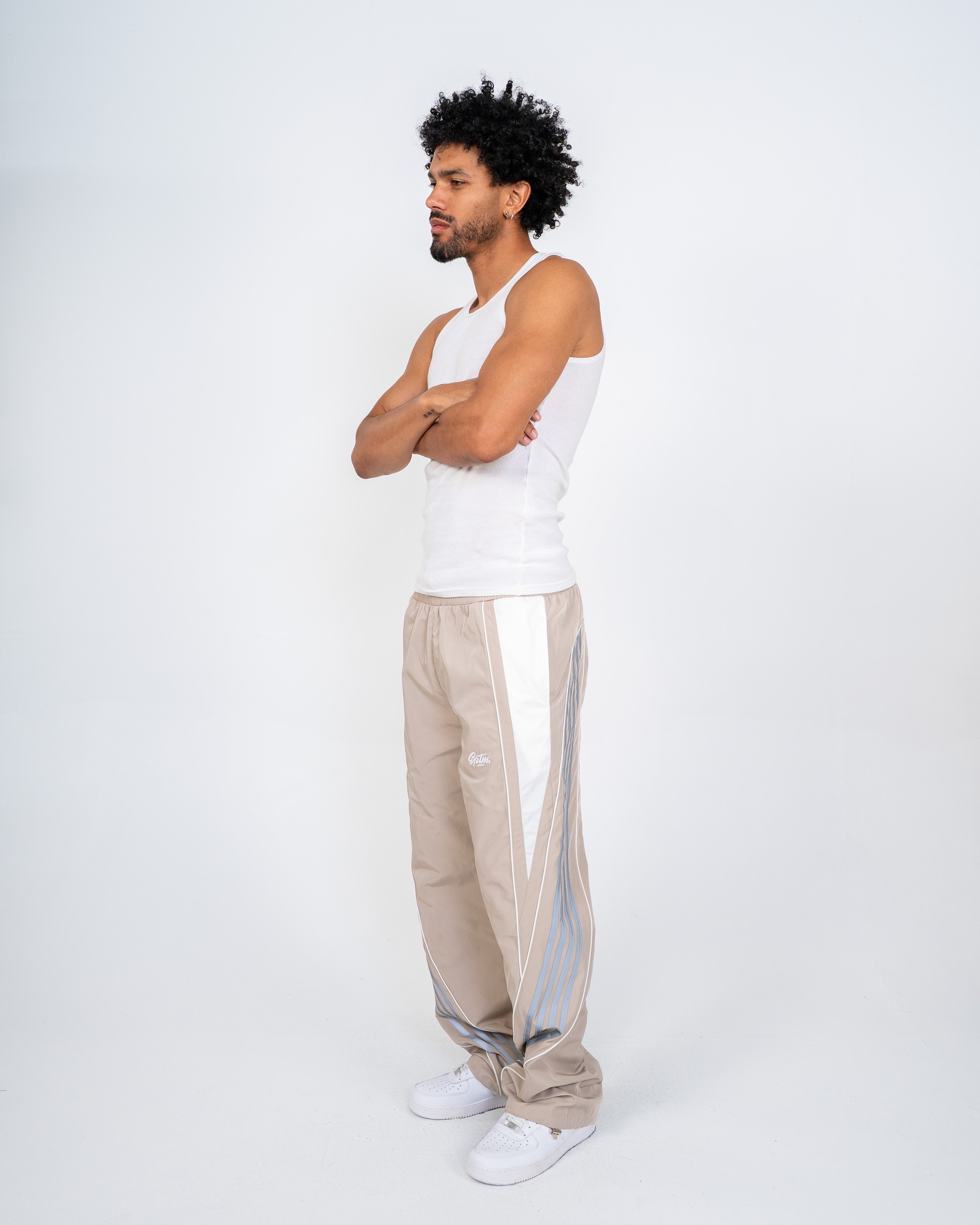 EPTM Apex Pants - Khaki