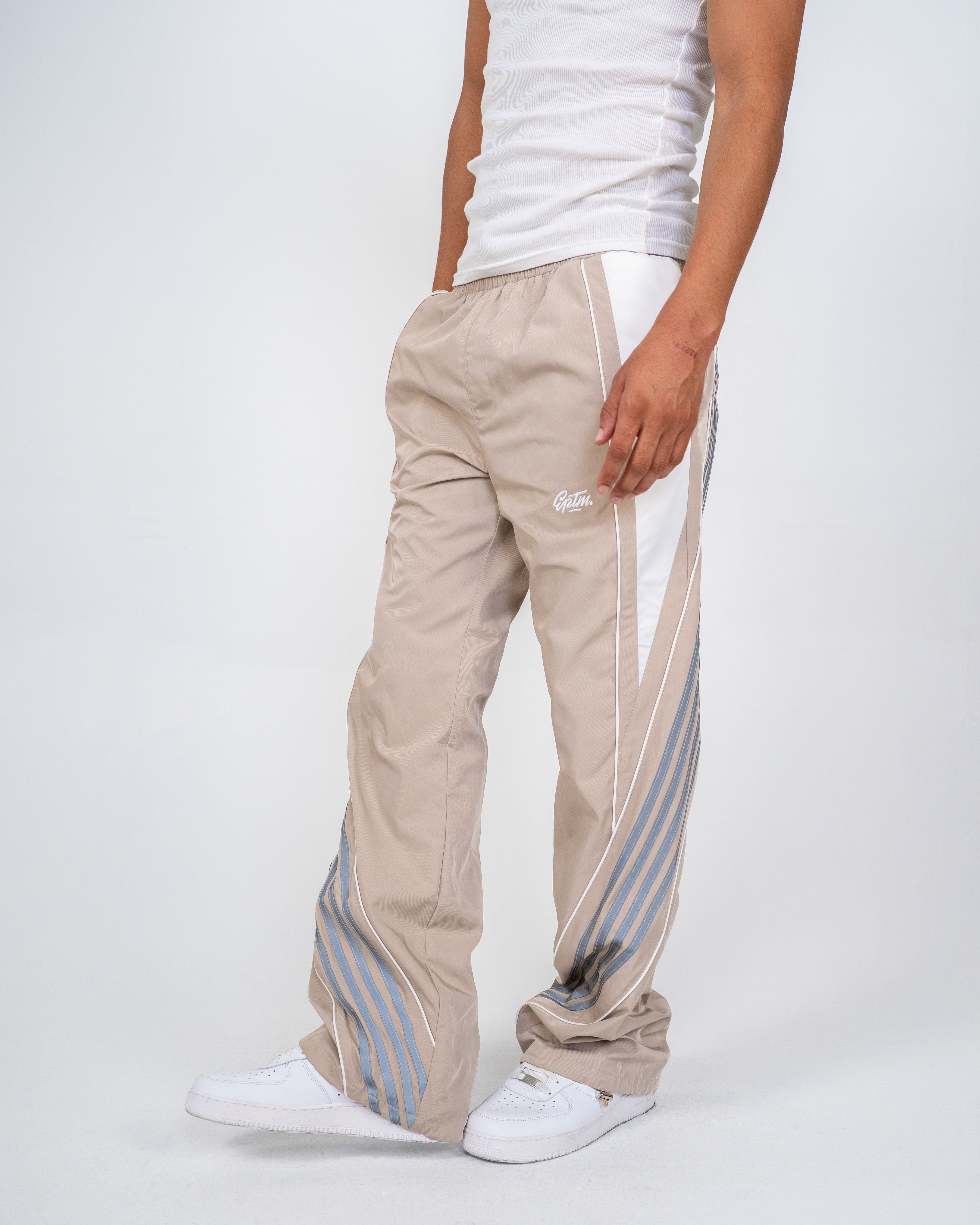 EPTM Apex Pants - Khaki