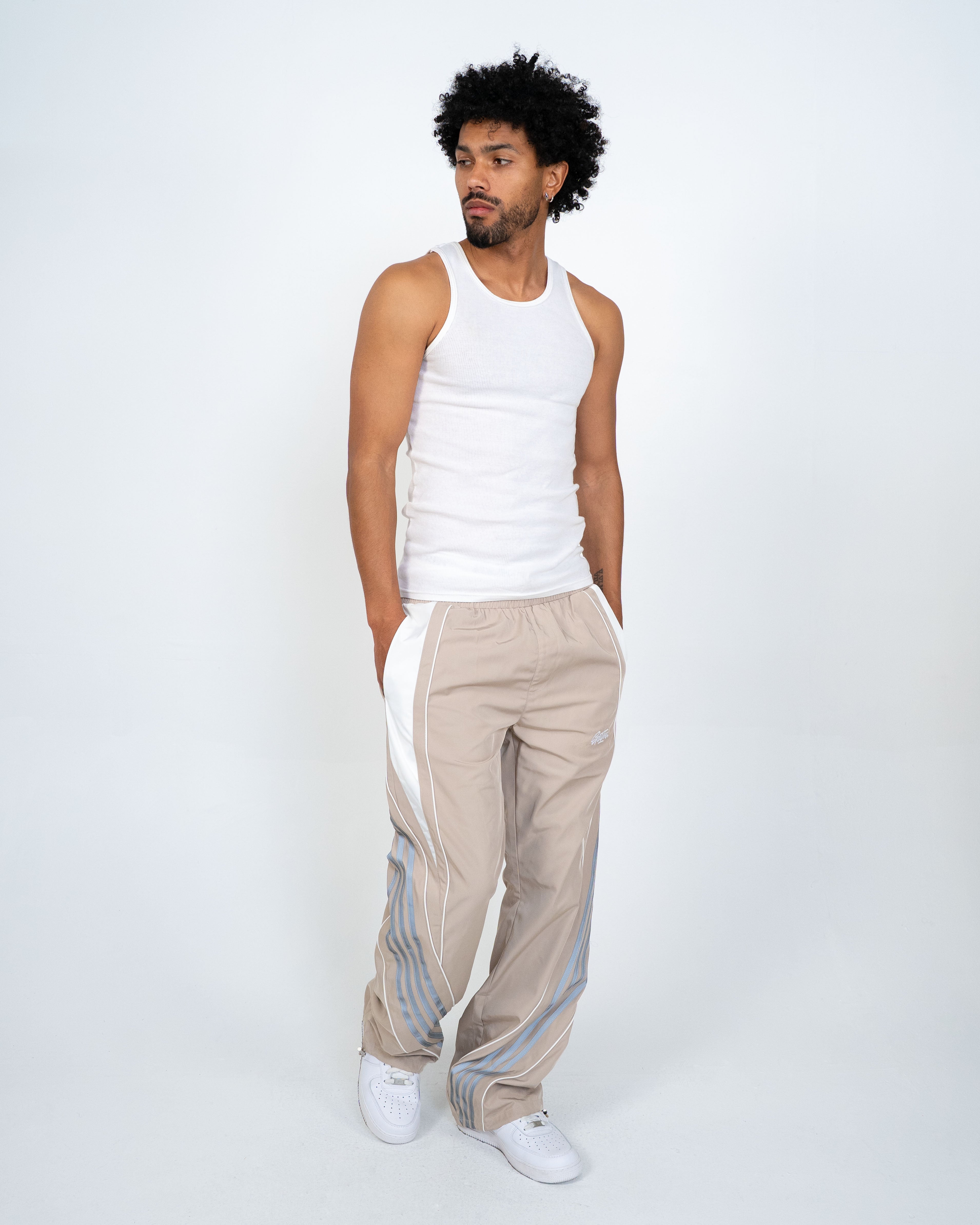 EPTM Apex Pants - Khaki