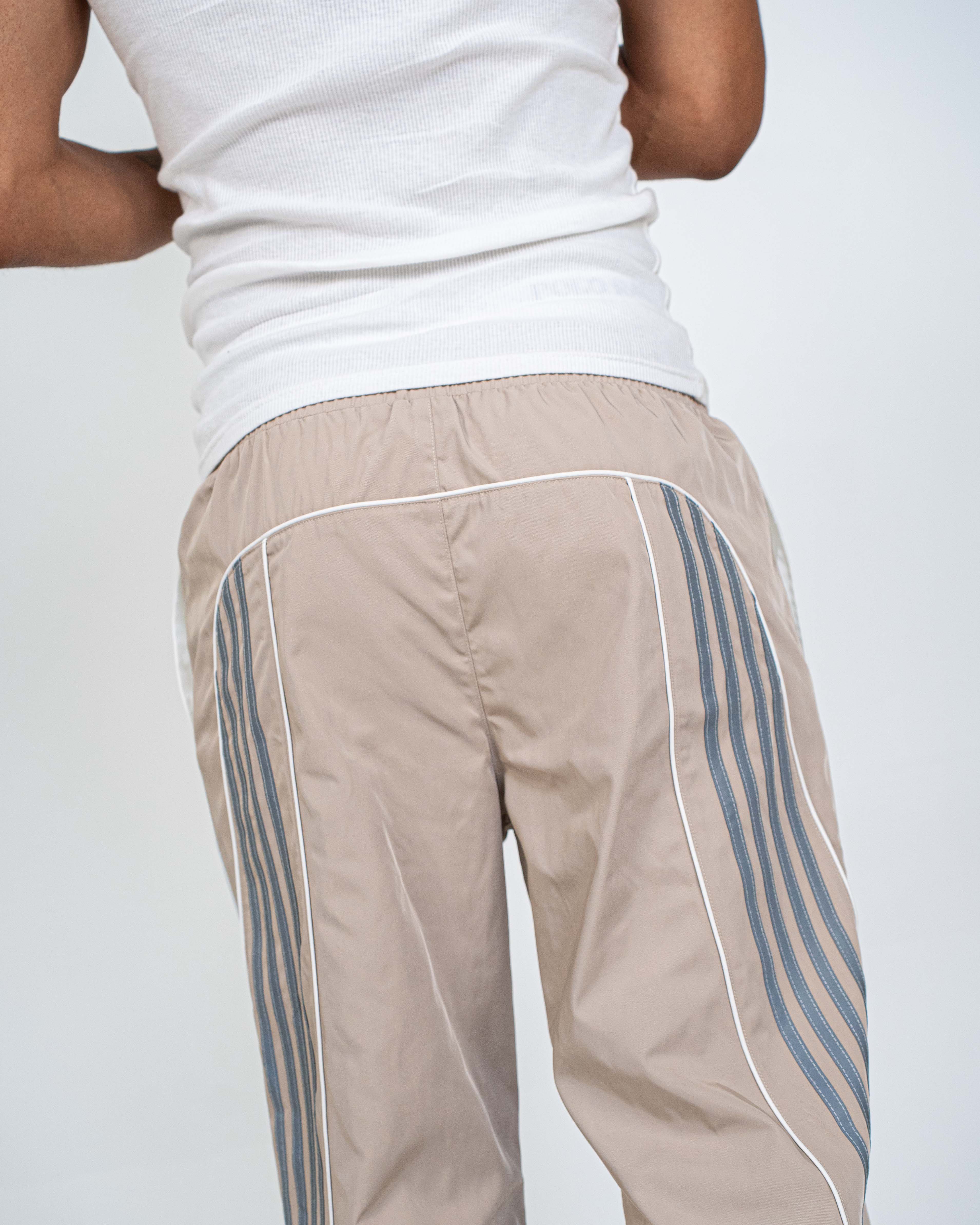 EPTM Apex Pants - Khaki