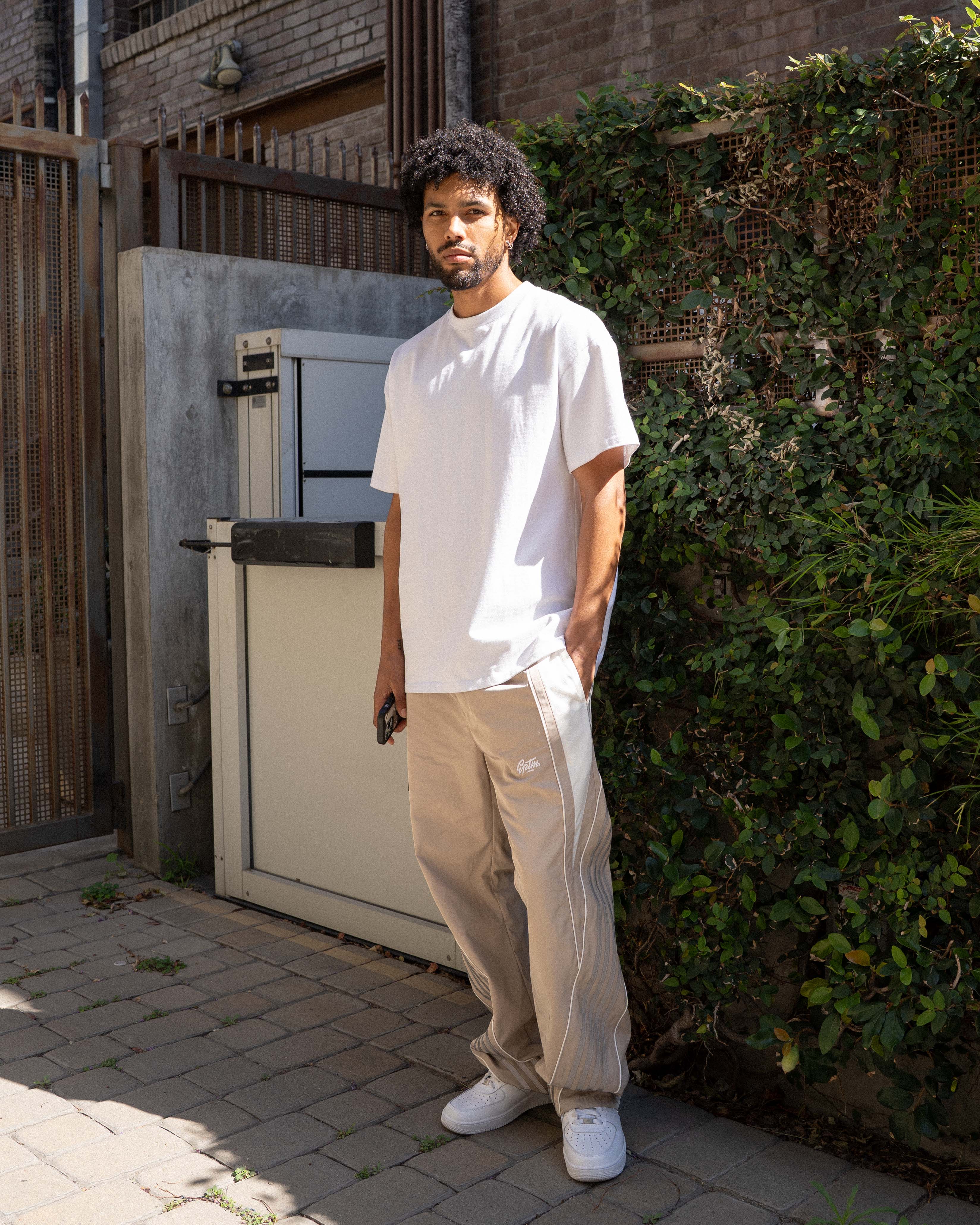 EPTM Apex Pants - Khaki