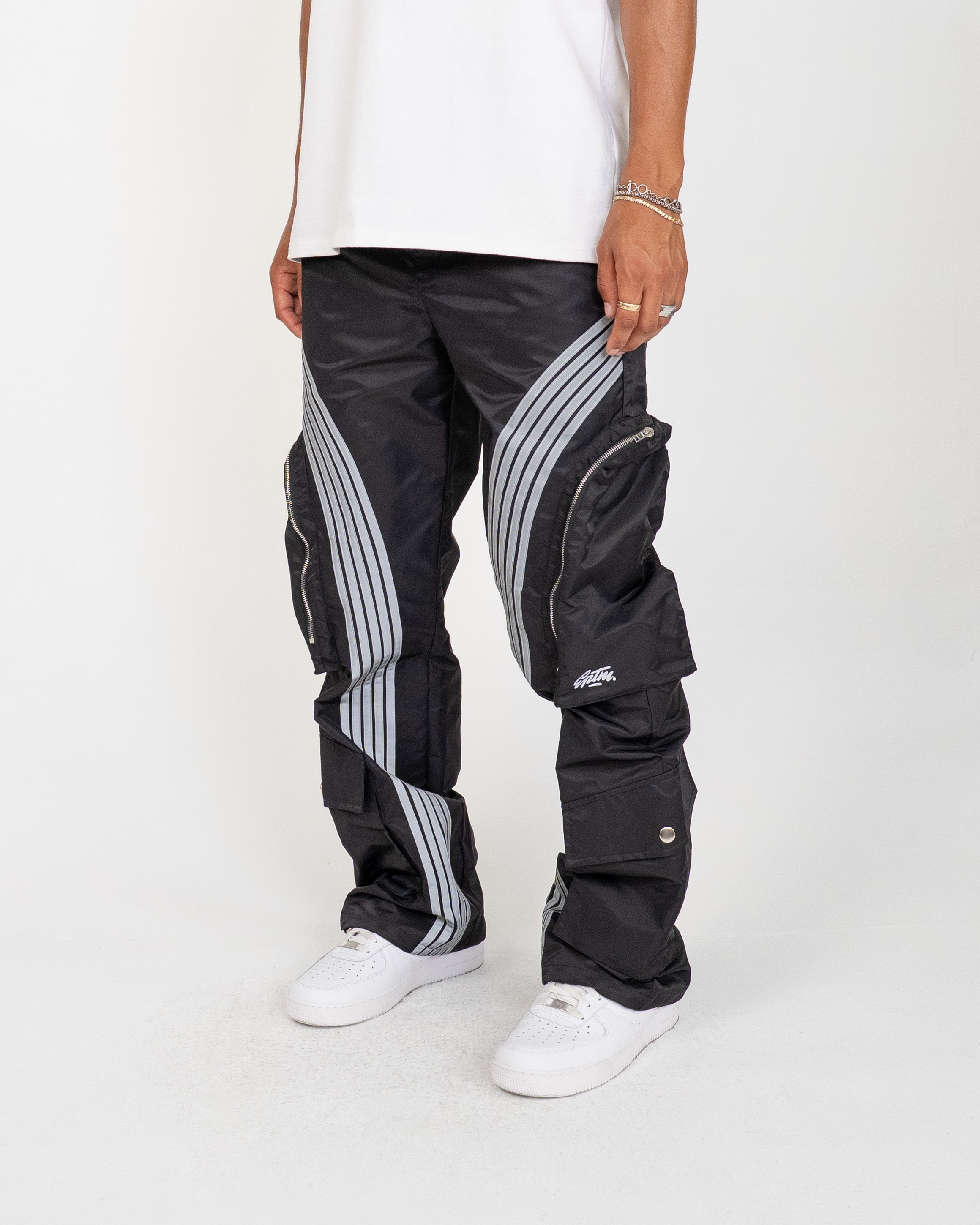 EPTM Arena Pants - Black