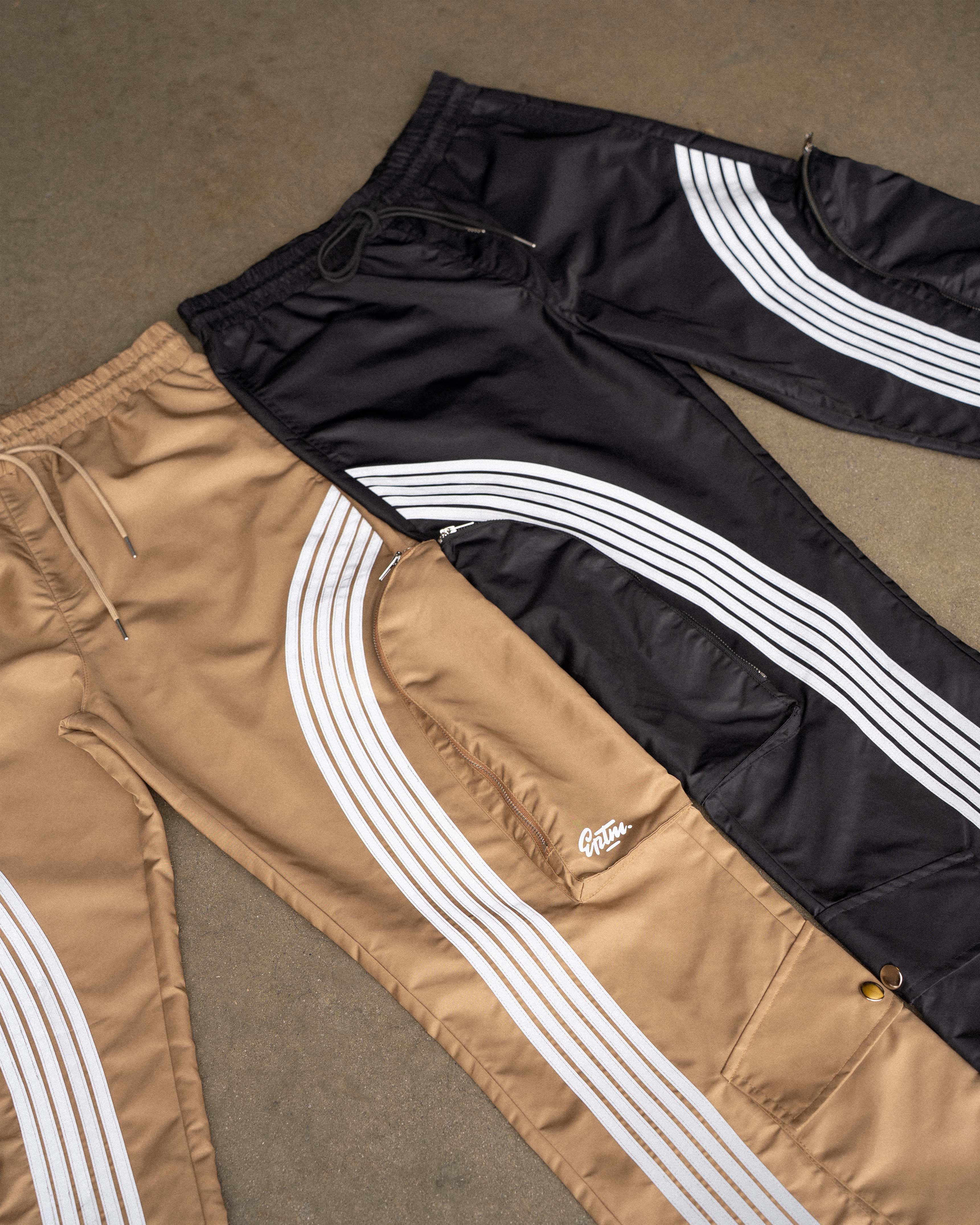 EPTM Arena Pants - Black
