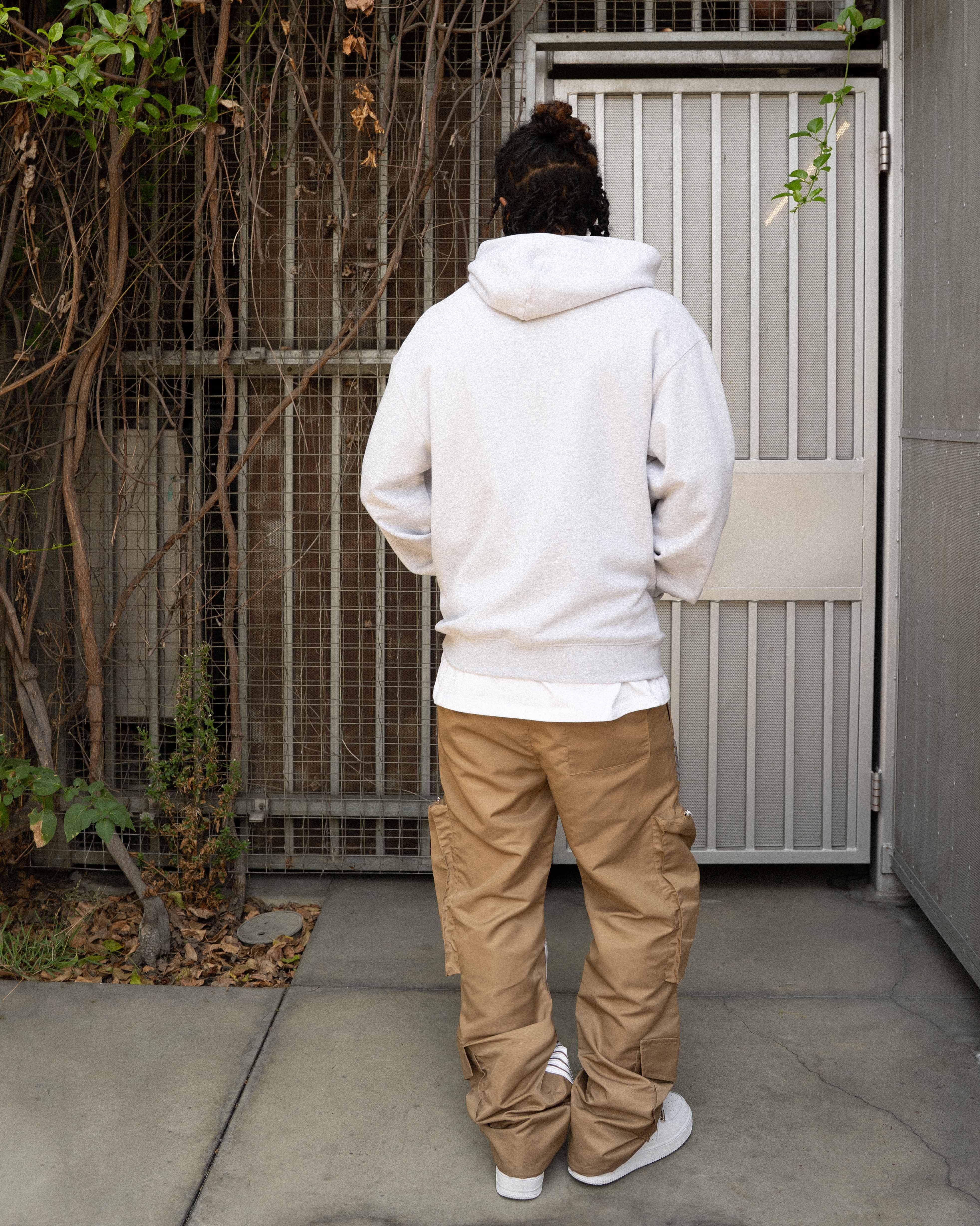 EPTM Arena Pants - Khaki